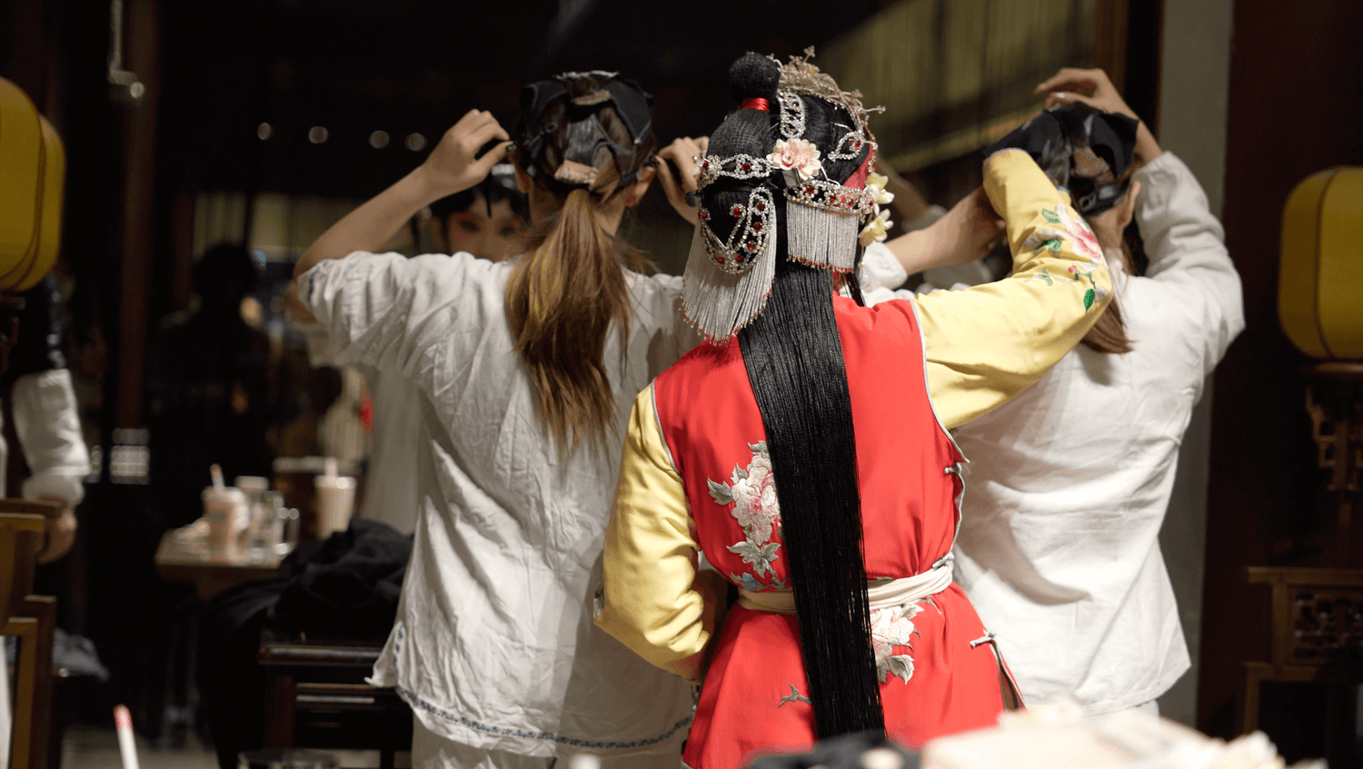 All you need to know about Kunqu Opera performance from China