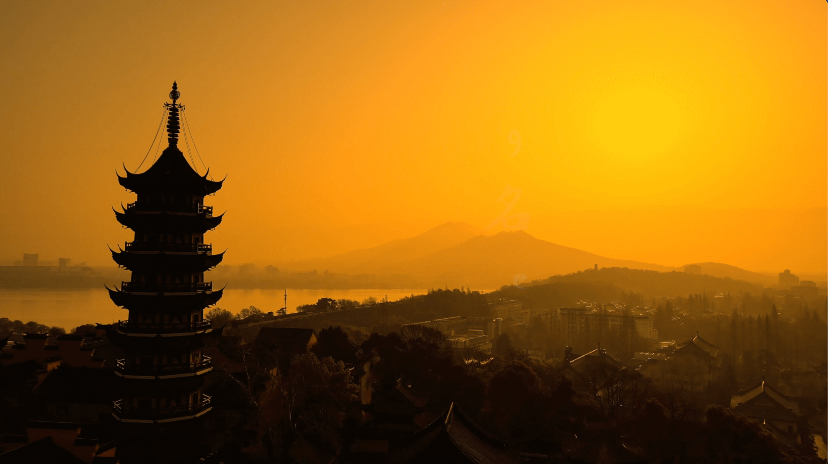 The important moments about Buddhism and Confucianism in Nanjing (china), what are they?