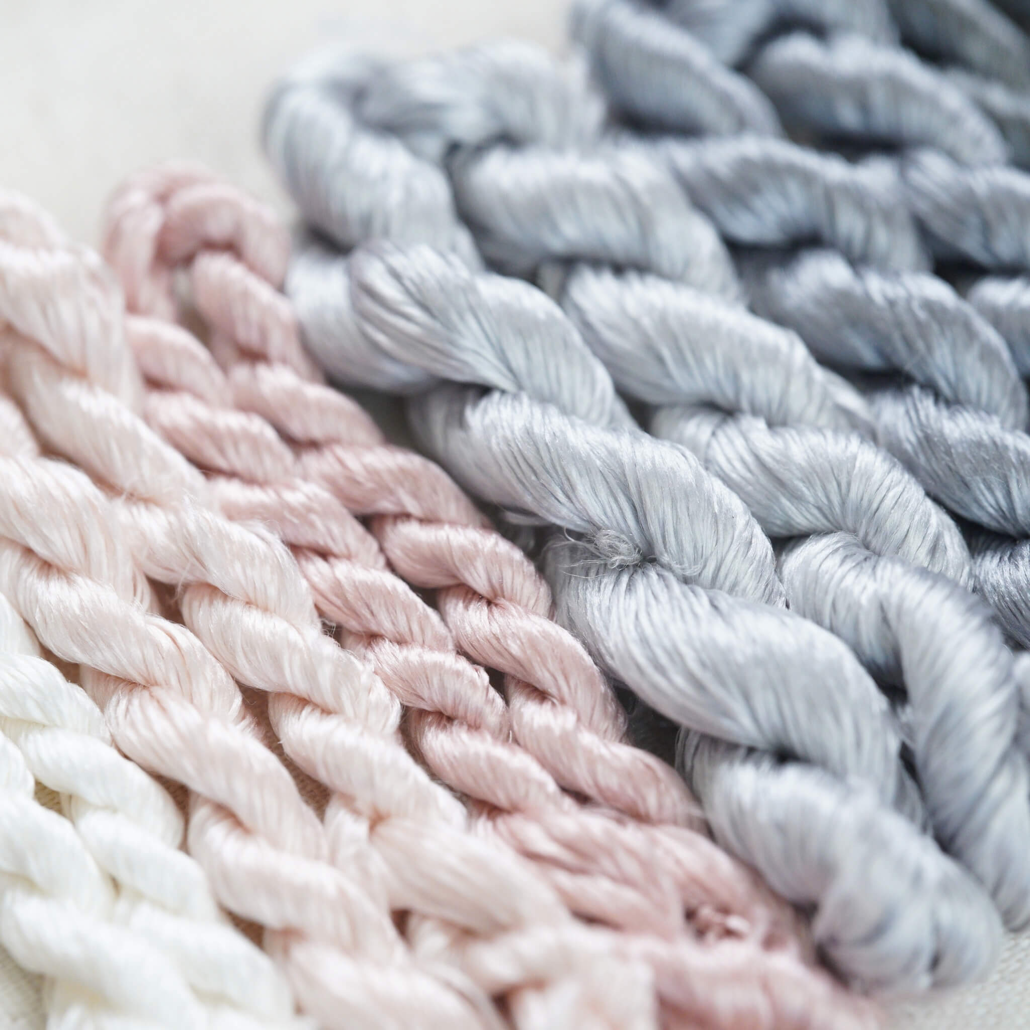 Ronghua DIY Kit | Frost's Descent