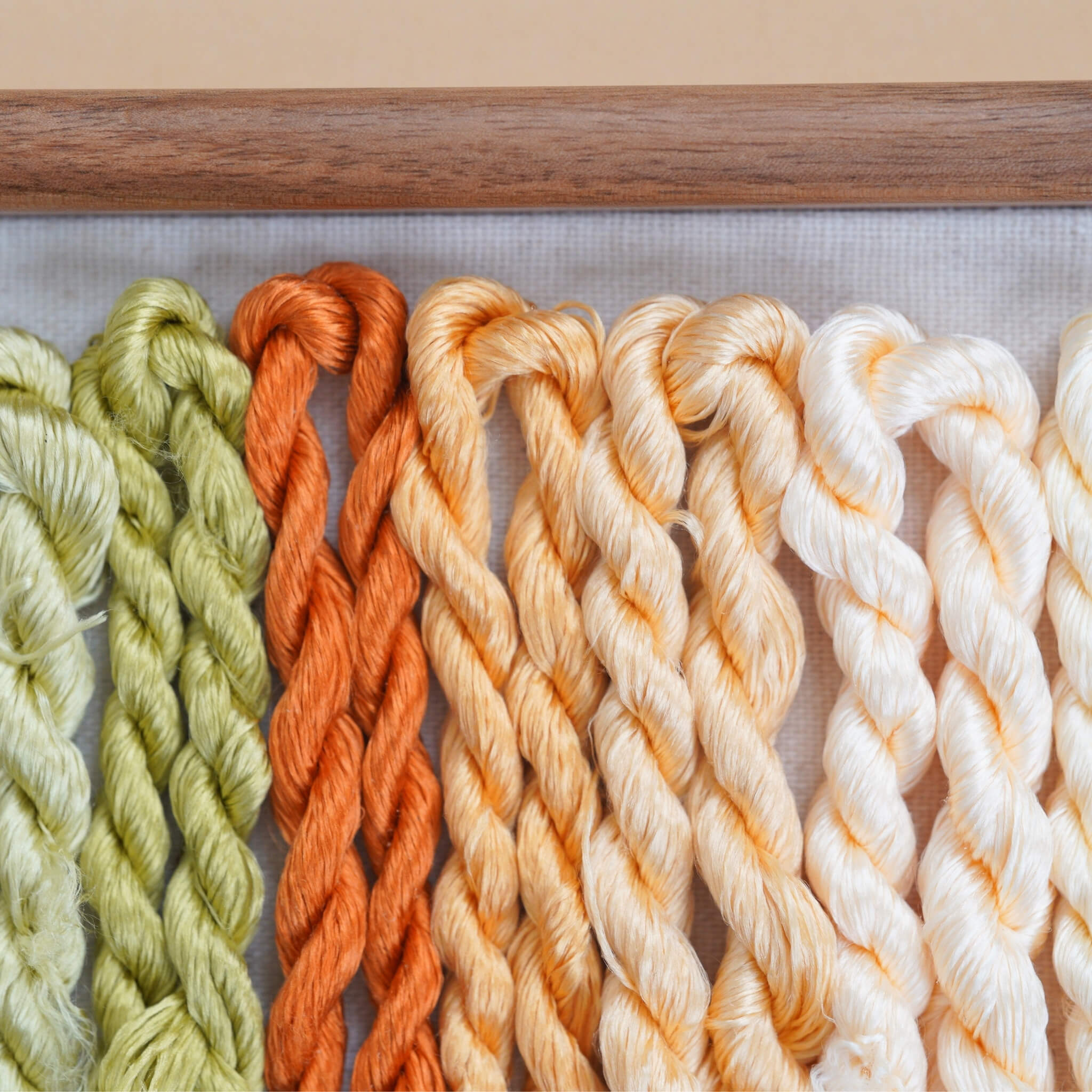 Ronghua DIY Kit | Sunny Daisy