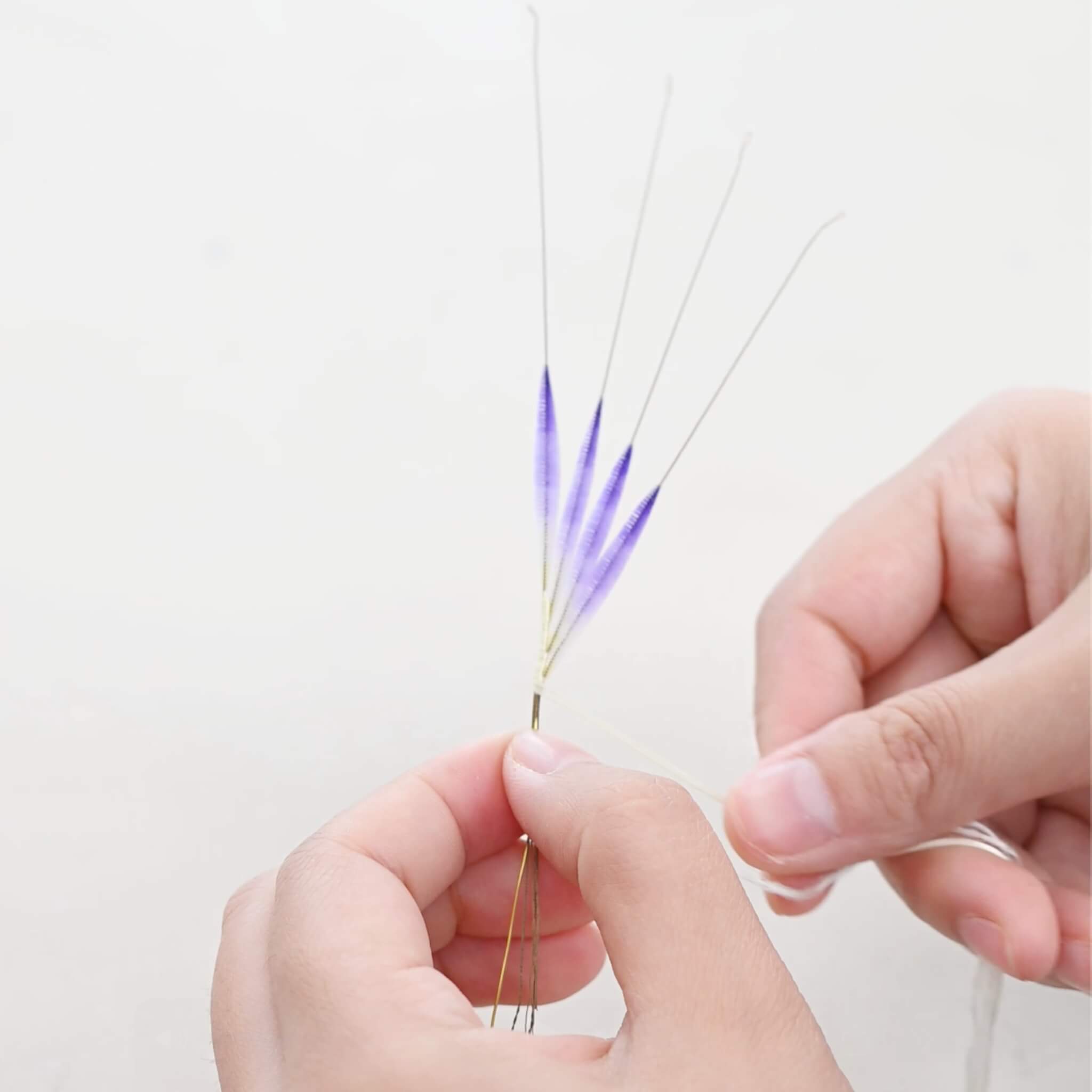 Ronghua DIY Kit | The Wandering Fish