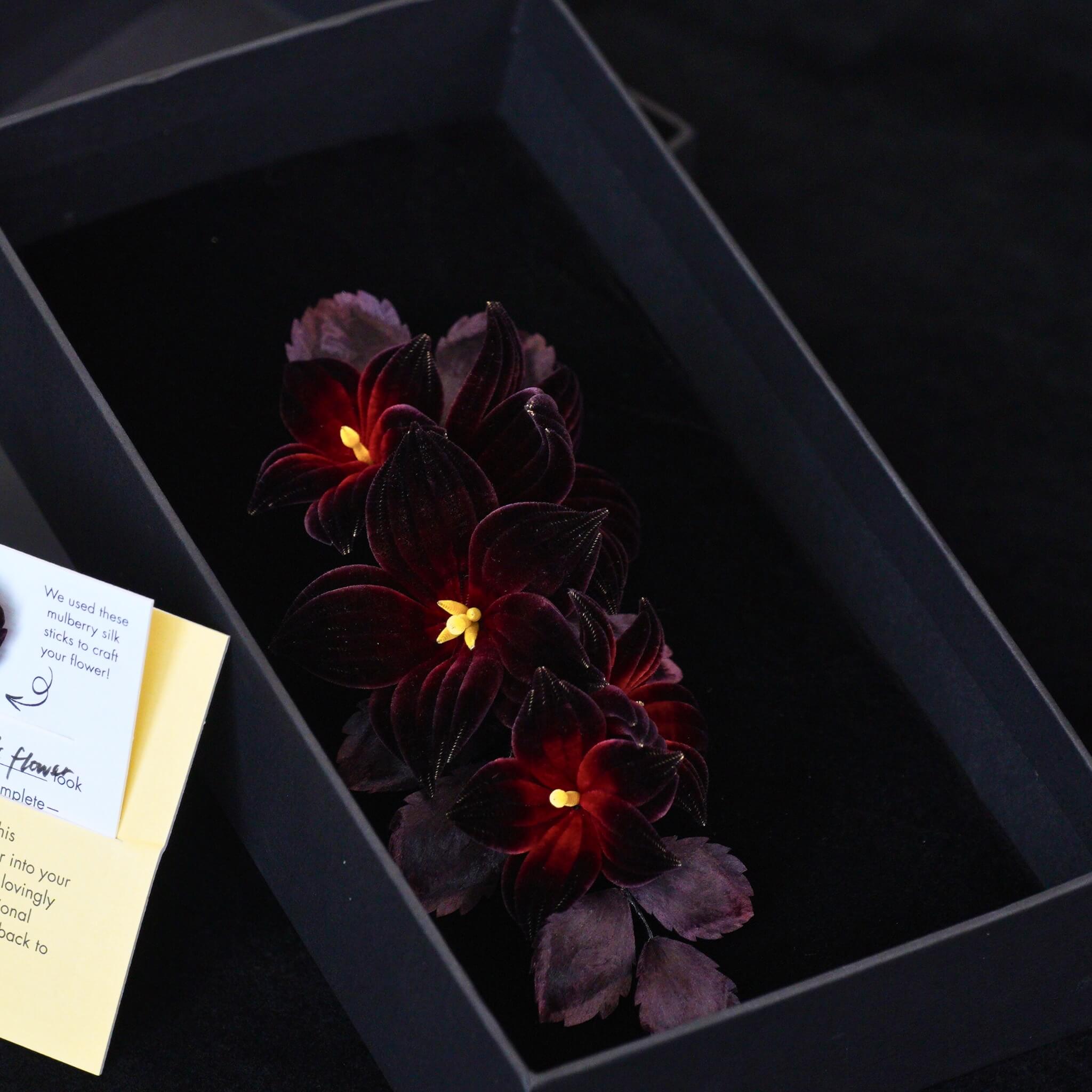 Ronghua DIY Kit | Datura Love