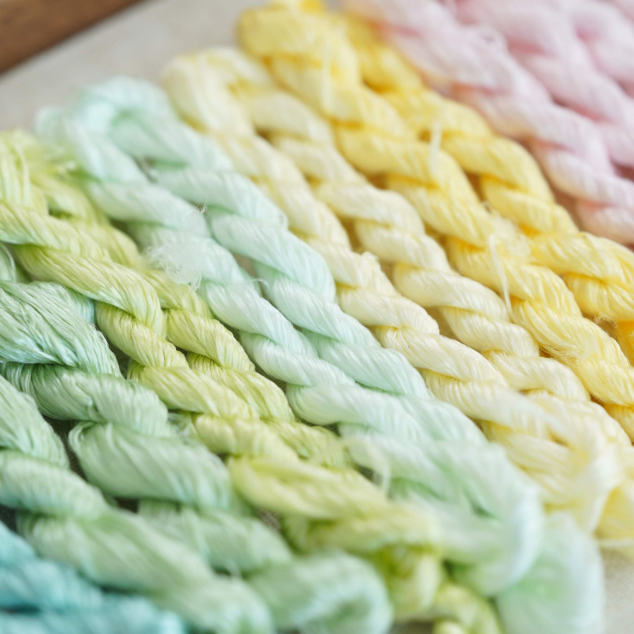 Ronghua DIY Kit | Butterfly Napkin Ring