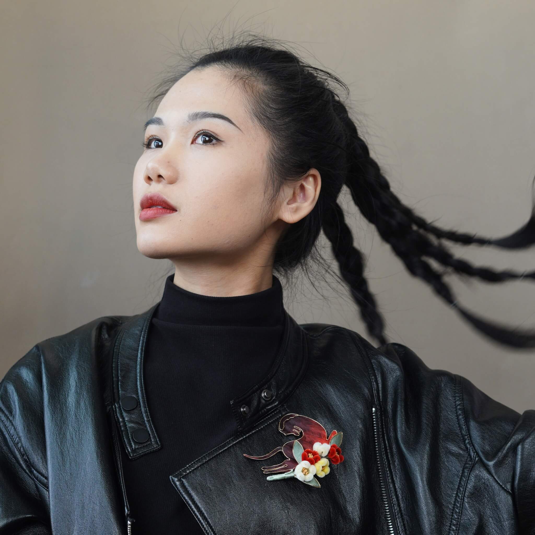 Ronghua DIY Kit | Horse of Luck (Limited Chinese New Year 2026 Gift Edition)