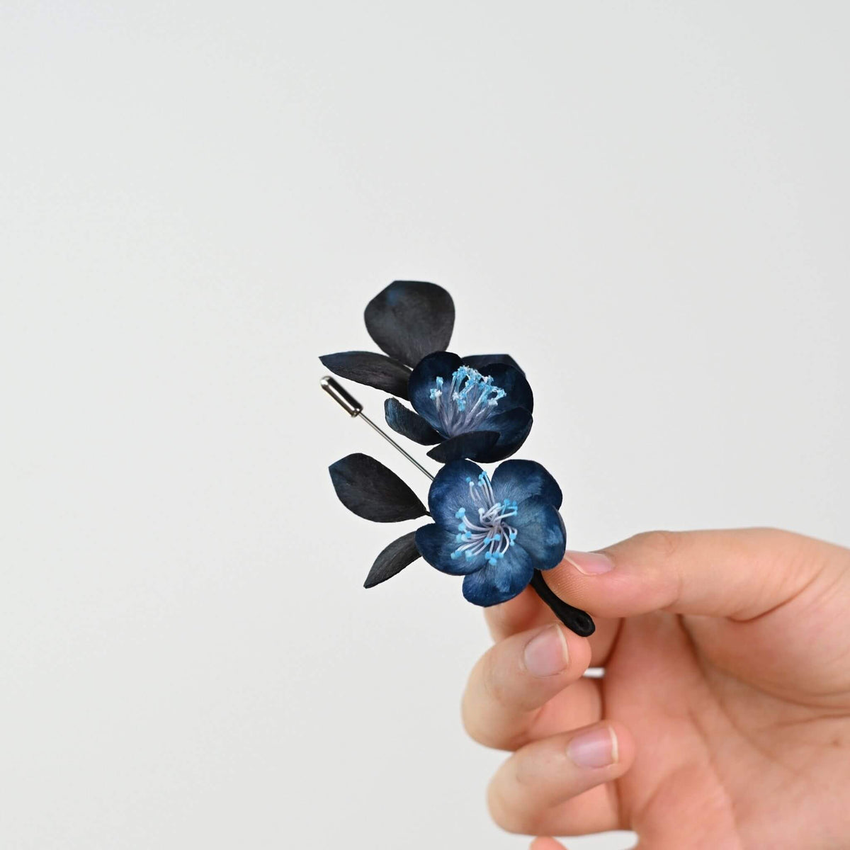 Pre-Made Petal Ronghua Kit | Evergreen Promise
