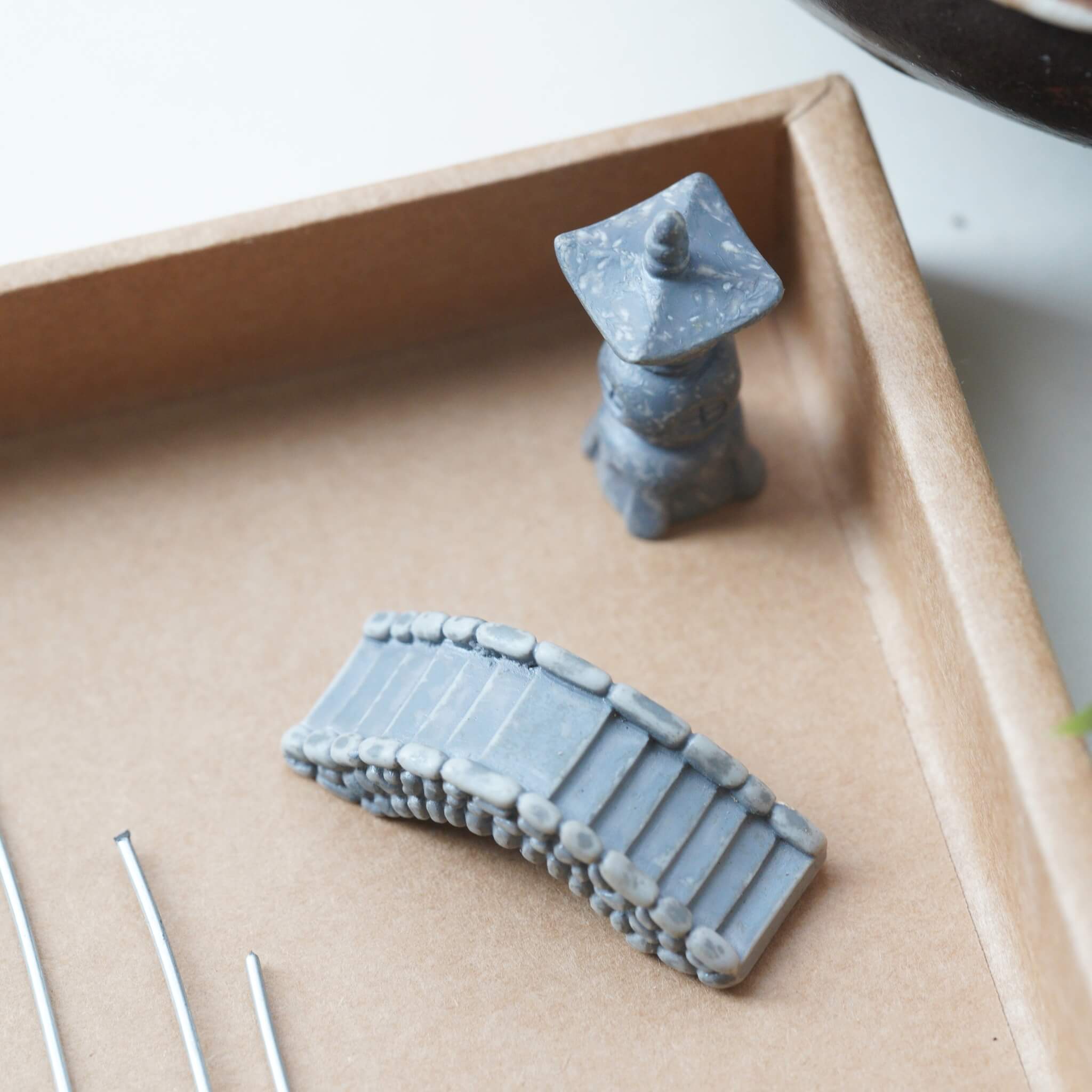 Ronghua DIY Kit | Bamboo Penjing/Bonsai