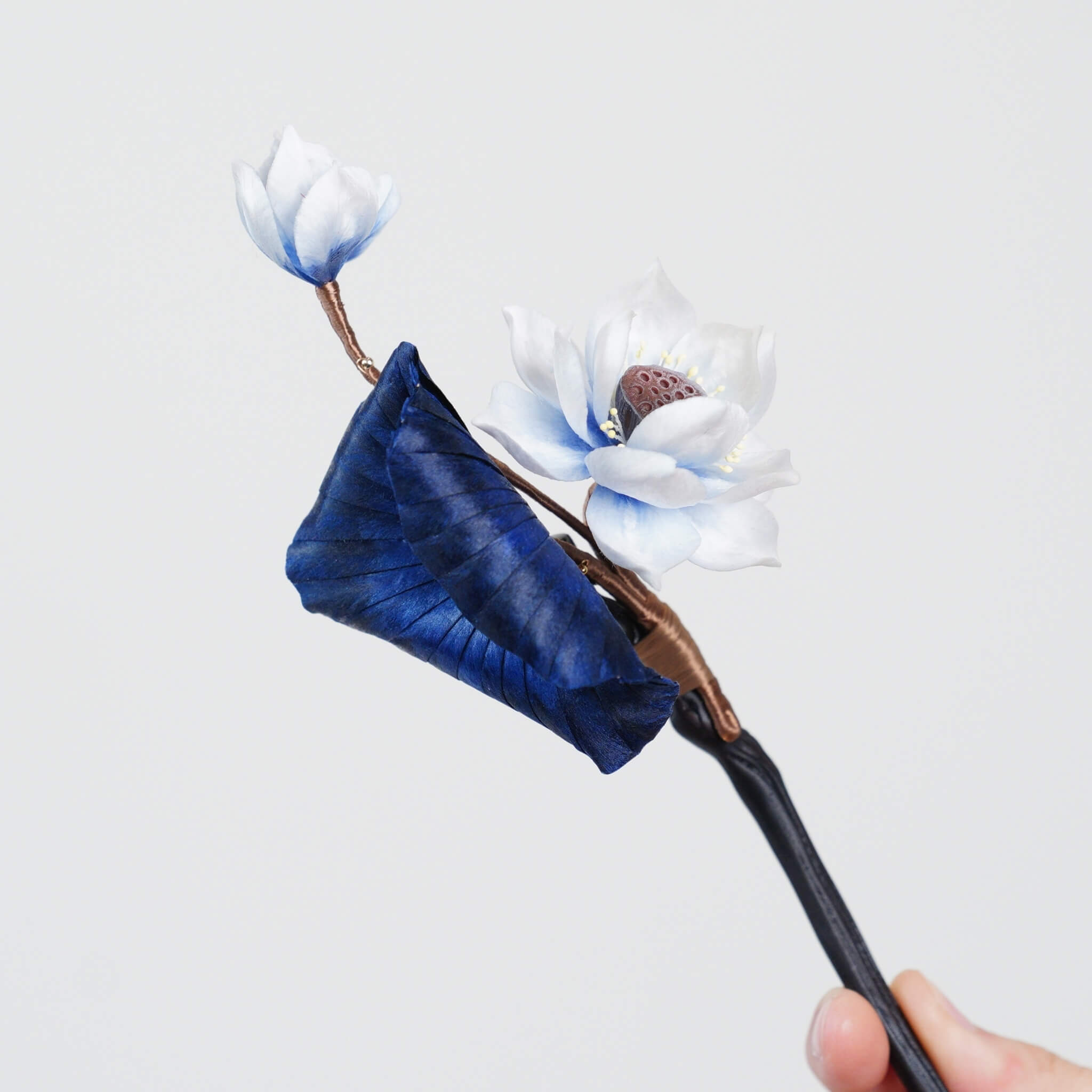 Handmade Ronghua | Letters Not Sent