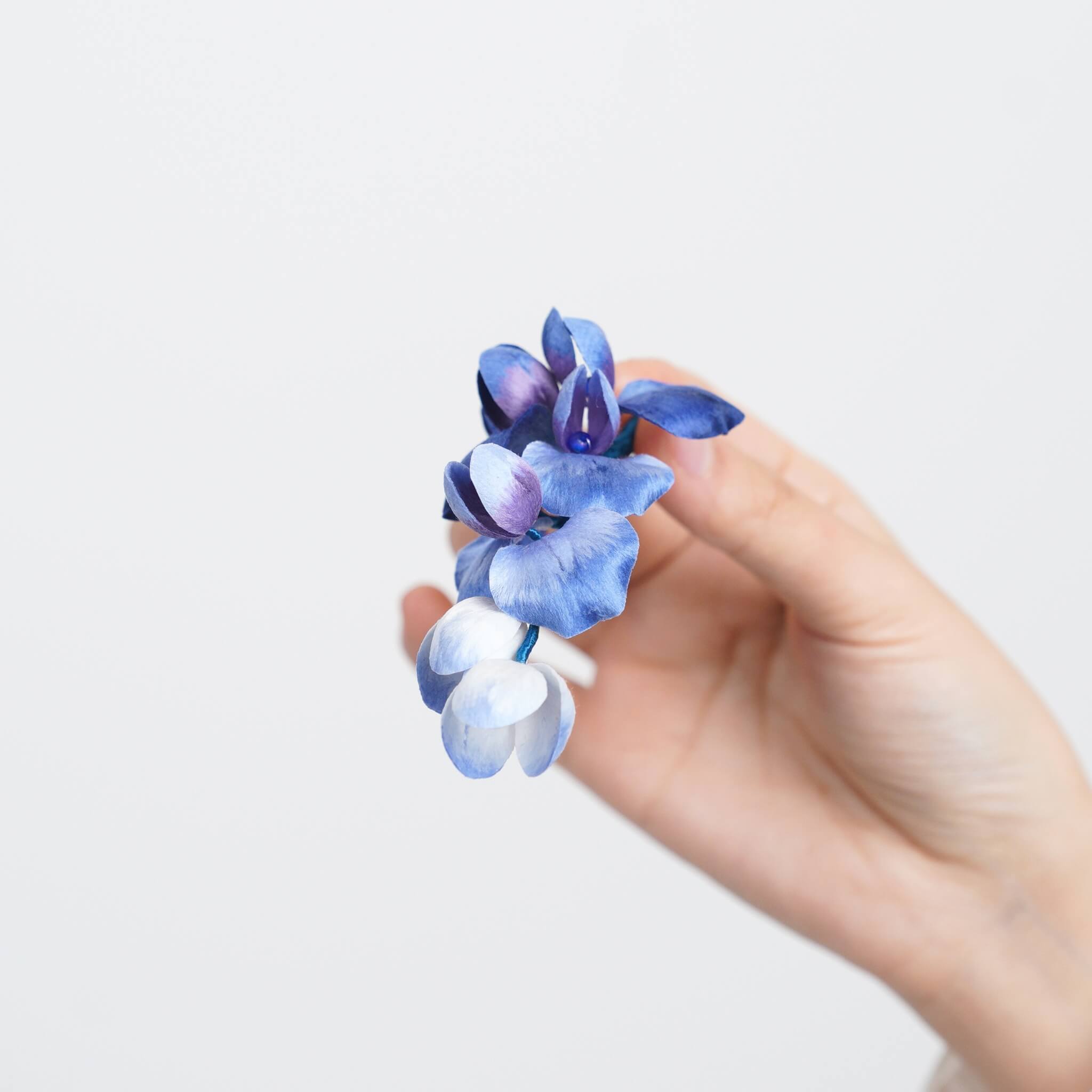 Ronghua DIY Kit | Valentine's Bluebonnets