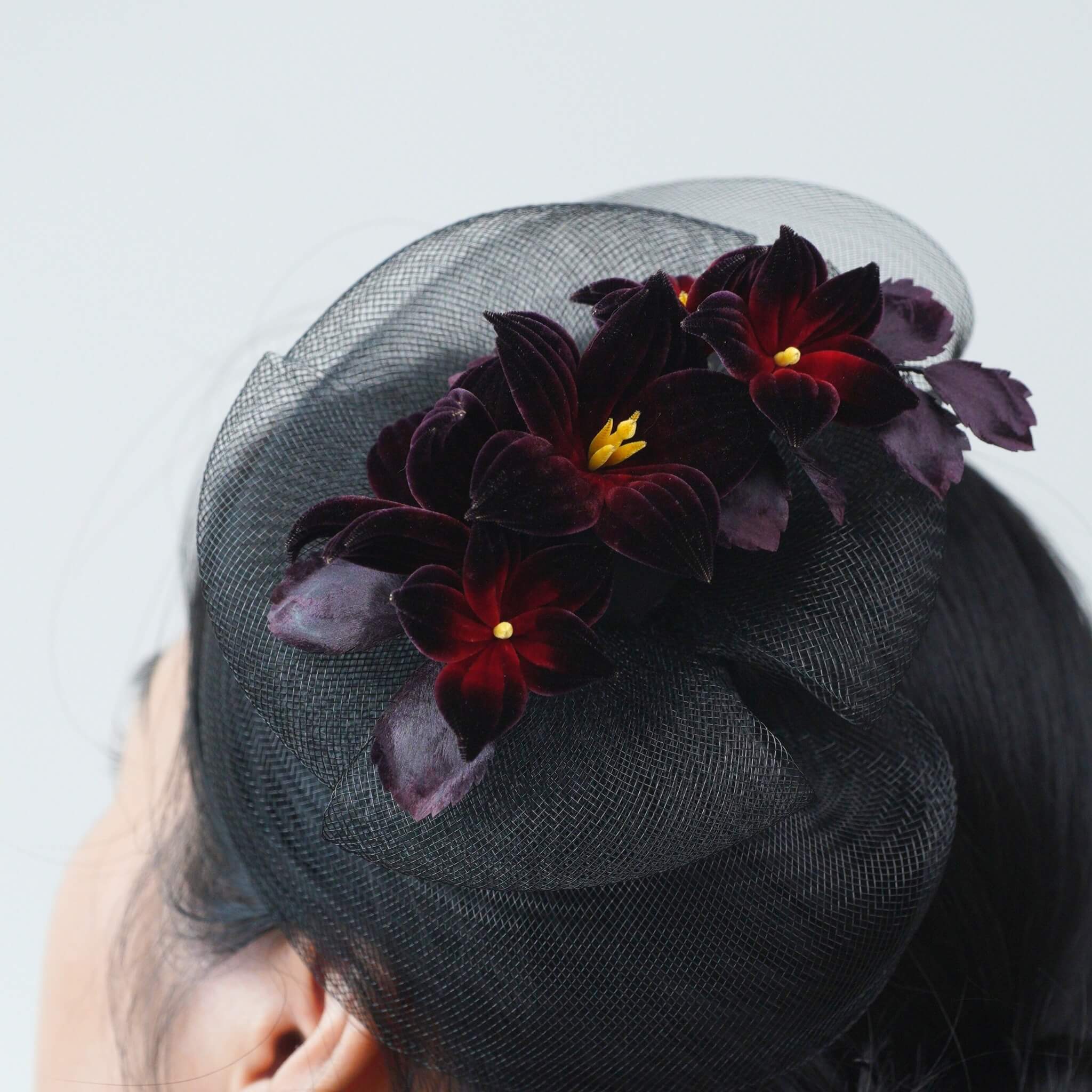 Handmade Ronghua | Datura Love