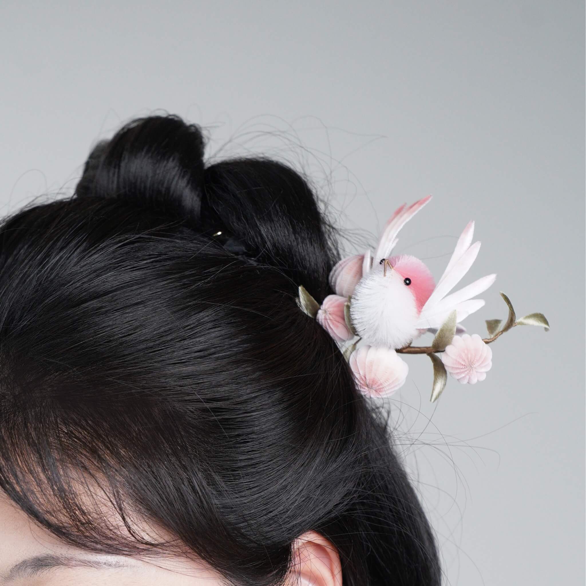 Ronghua DIY Kit | Birdie in Spring