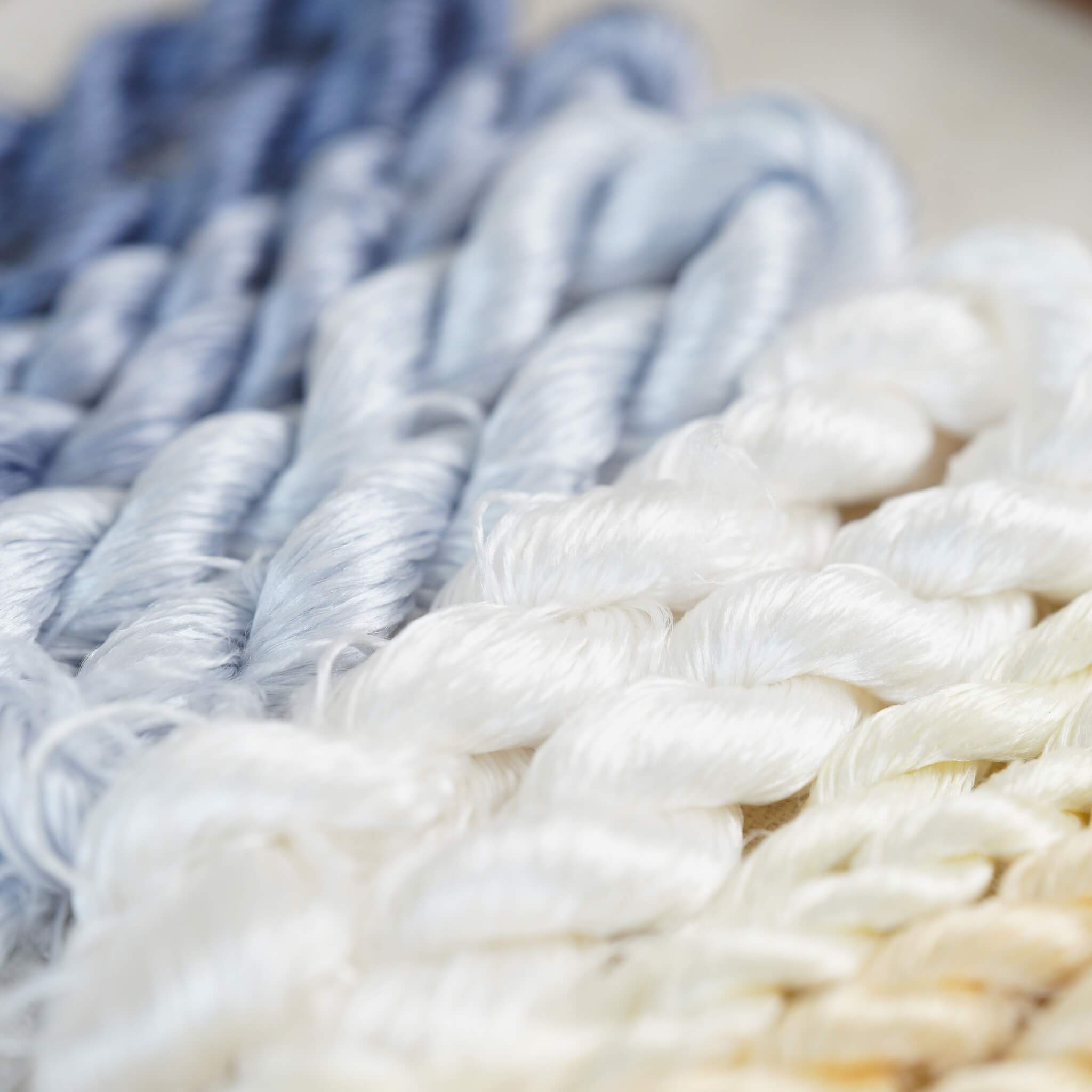 Ronghua DIY Kit | Gentian's Crescent