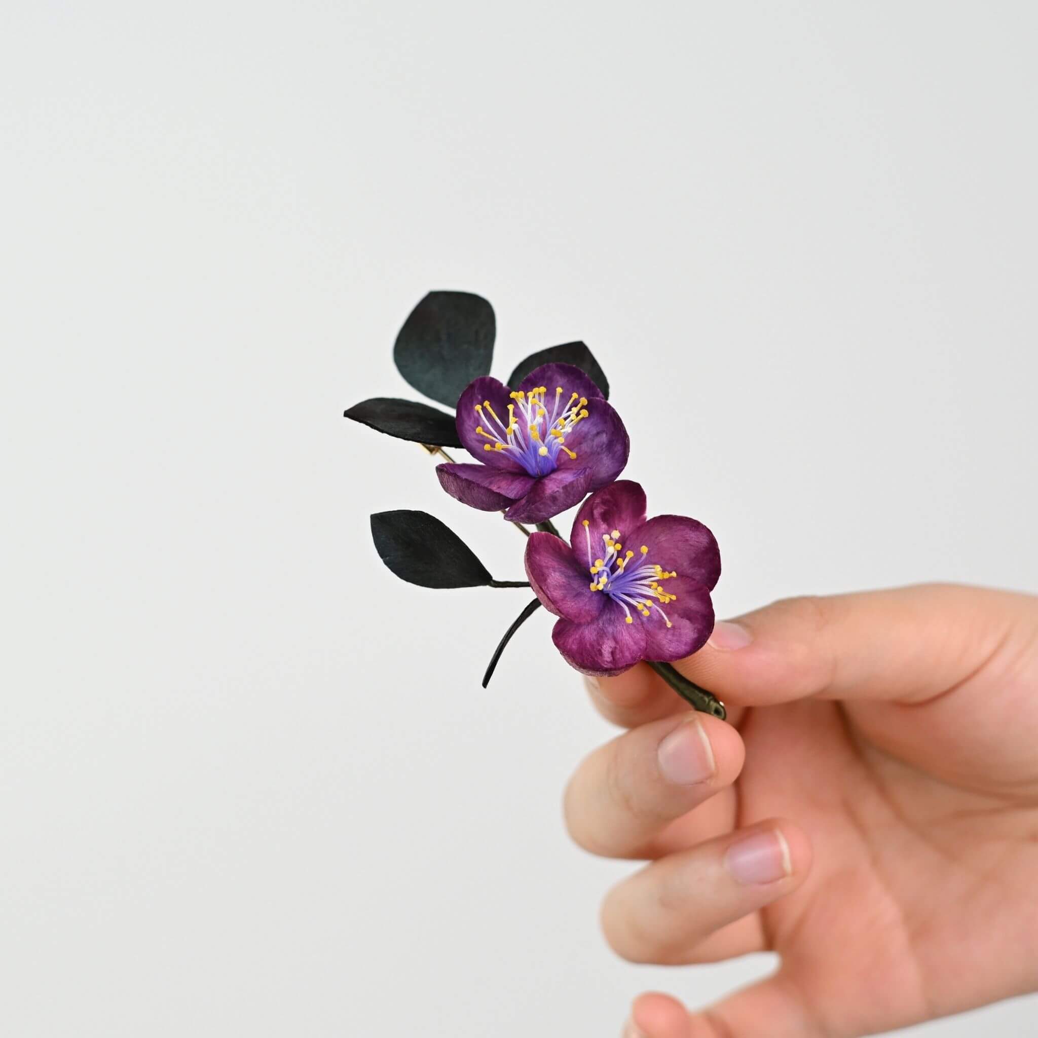 Pre-Made Petal Ronghua Kit | Evergreen Promise