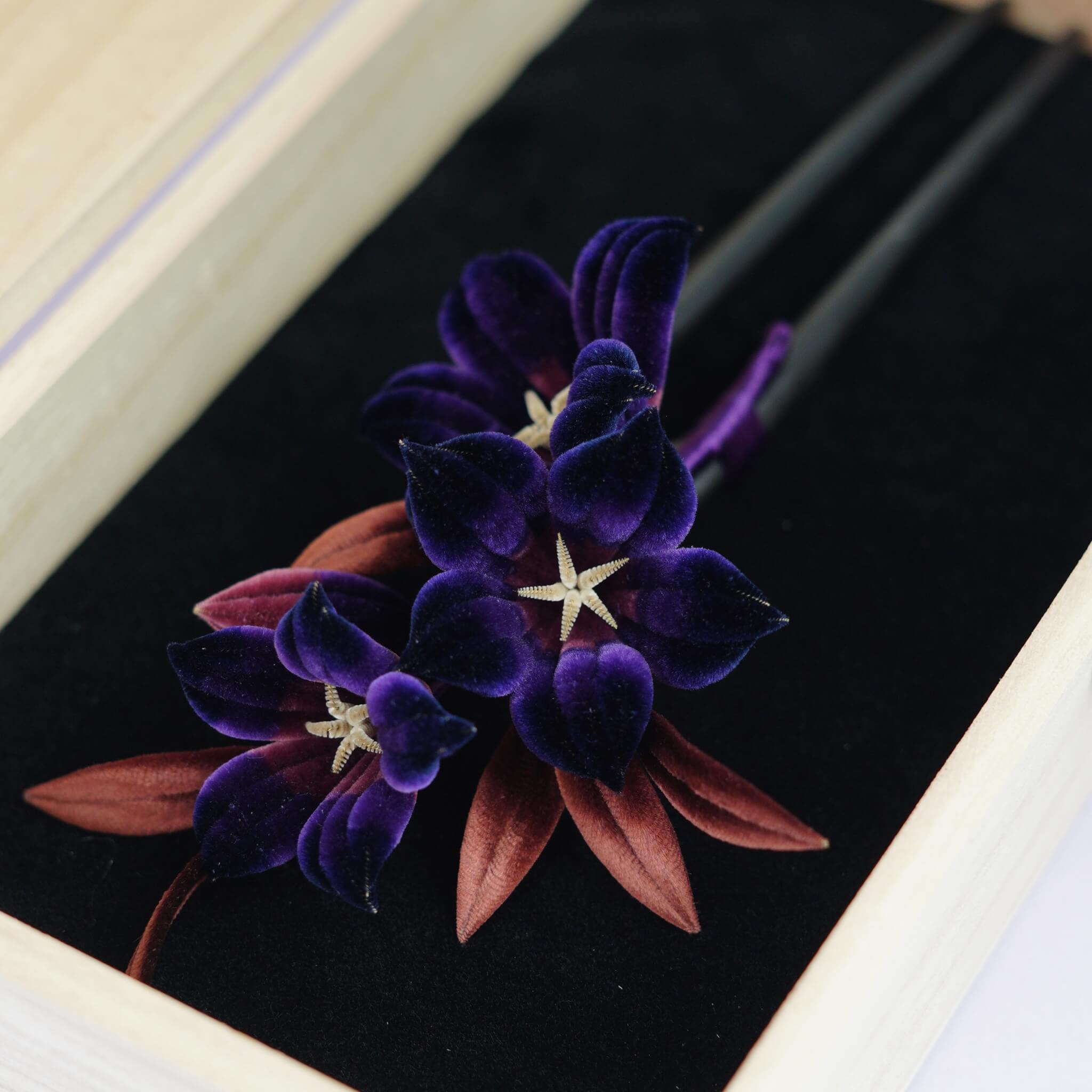 Ronghua DIY Kit | Witch's Balloon Flower