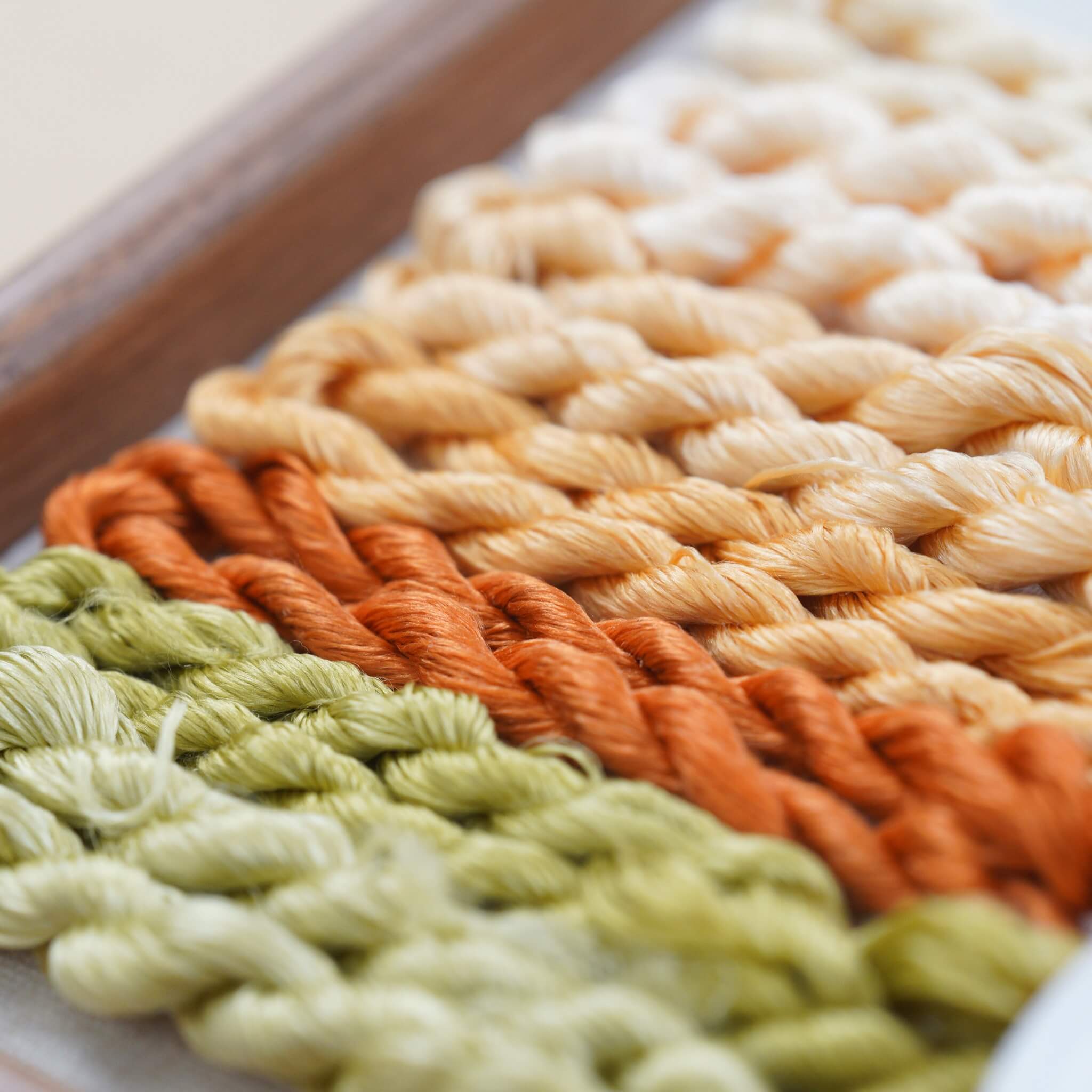 Ronghua DIY Kit | Sunny Daisy