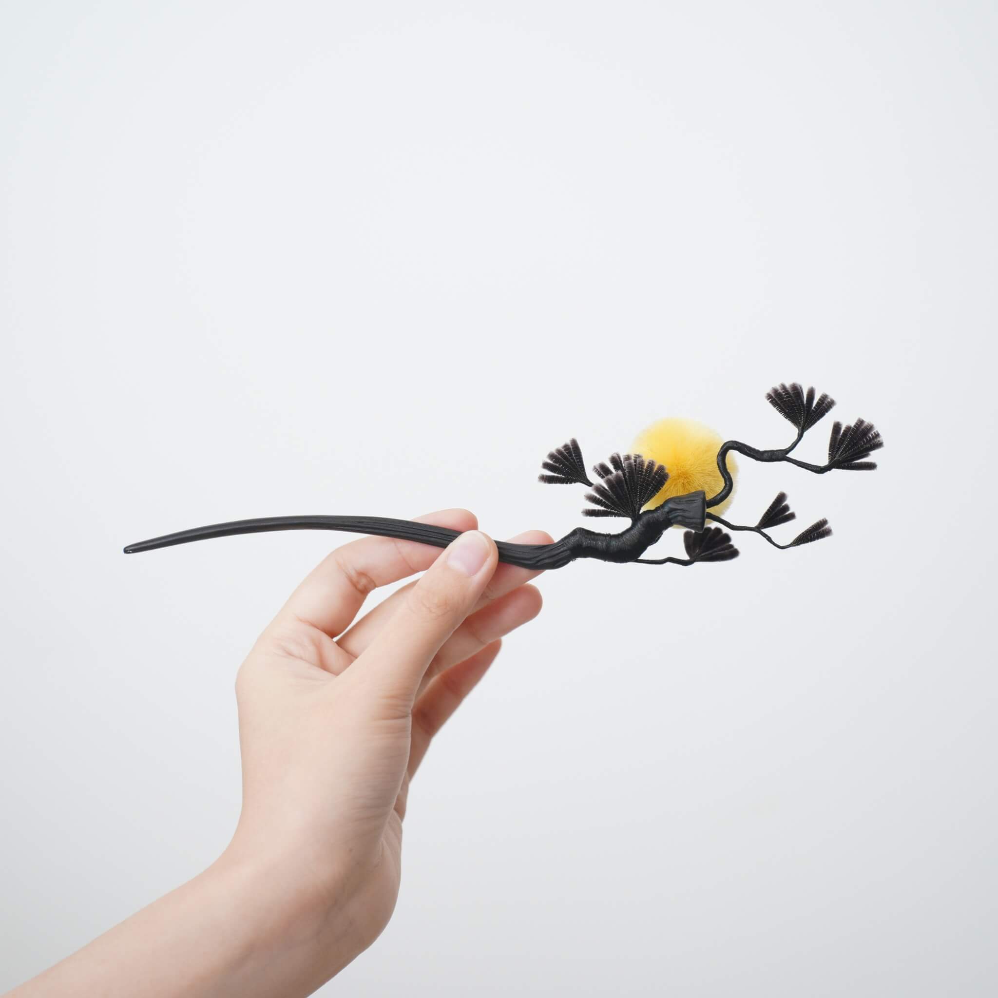 Ronghua DIY Kit | The Pines & Moon