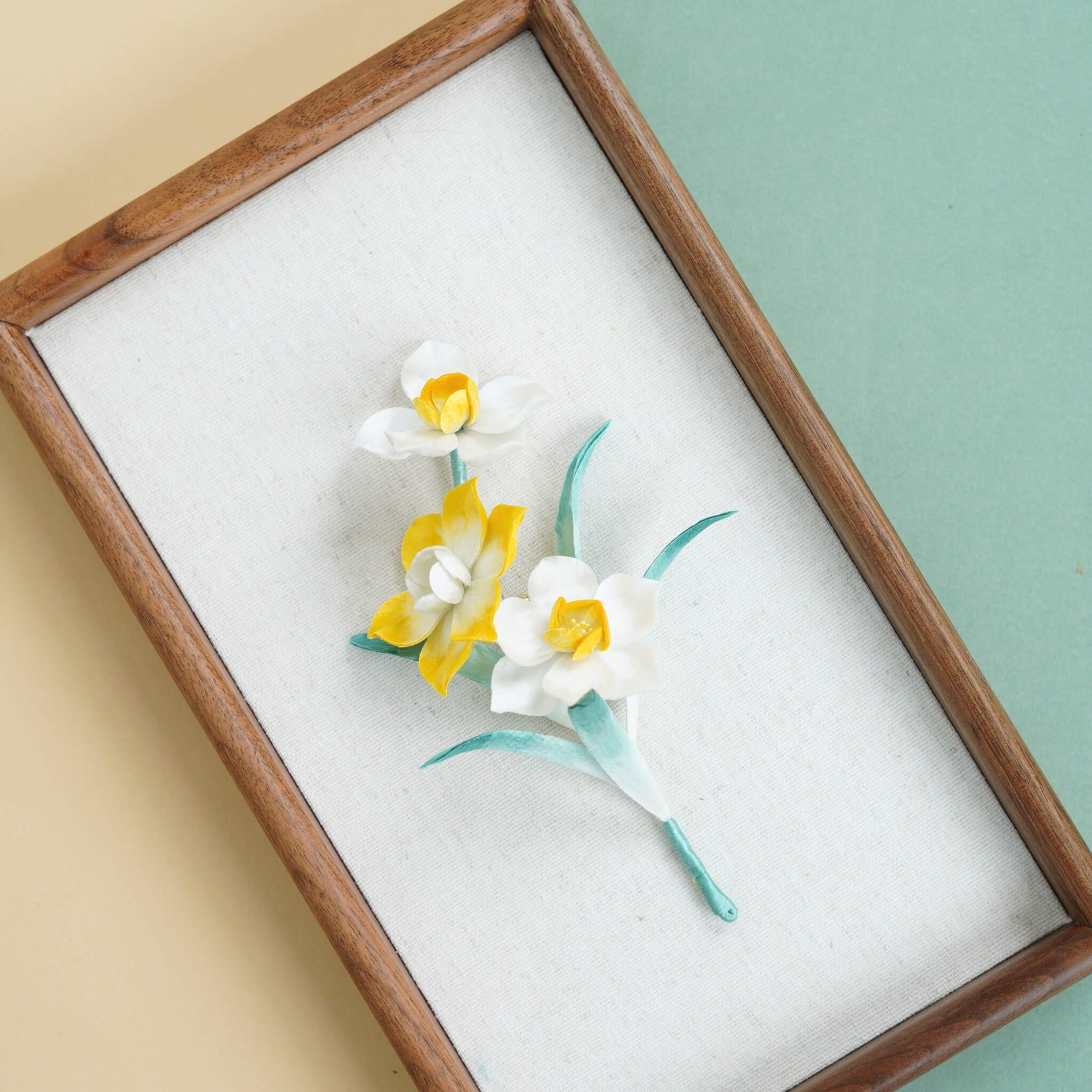Ronghua DIY Kit | BFF Daffodils
