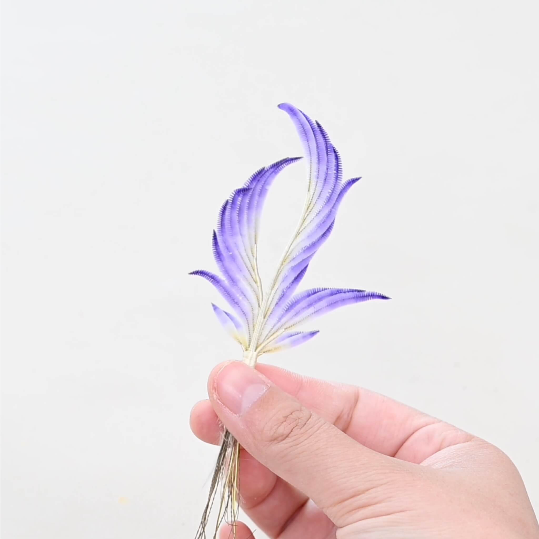 Ronghua DIY Kit | The Wandering Fish