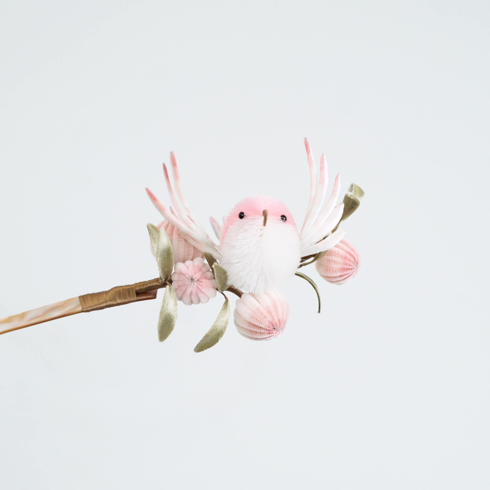 Ronghua DIY Kit | Birdie in Spring
