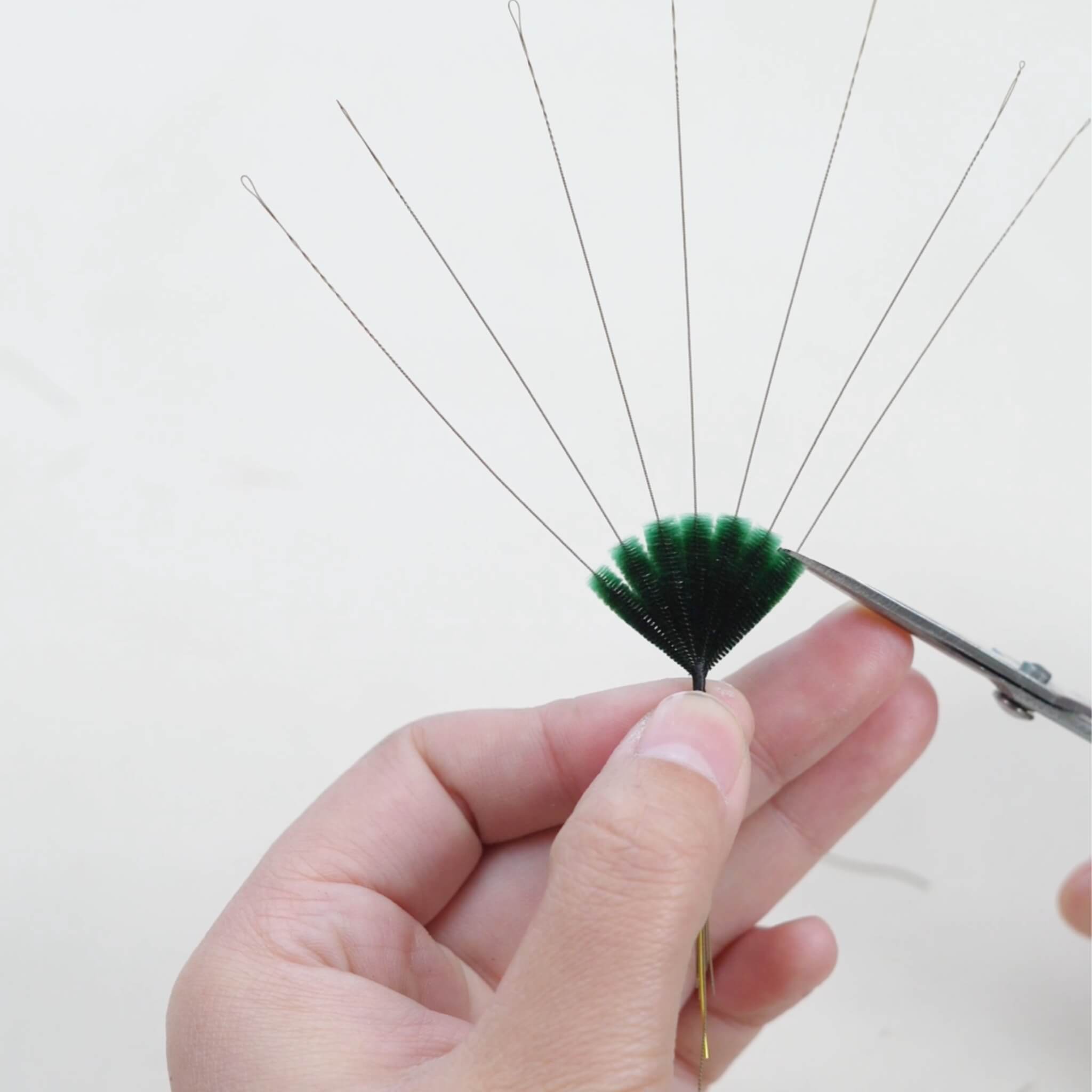 Ronghua DIY Kit | Pine Tree Bookend