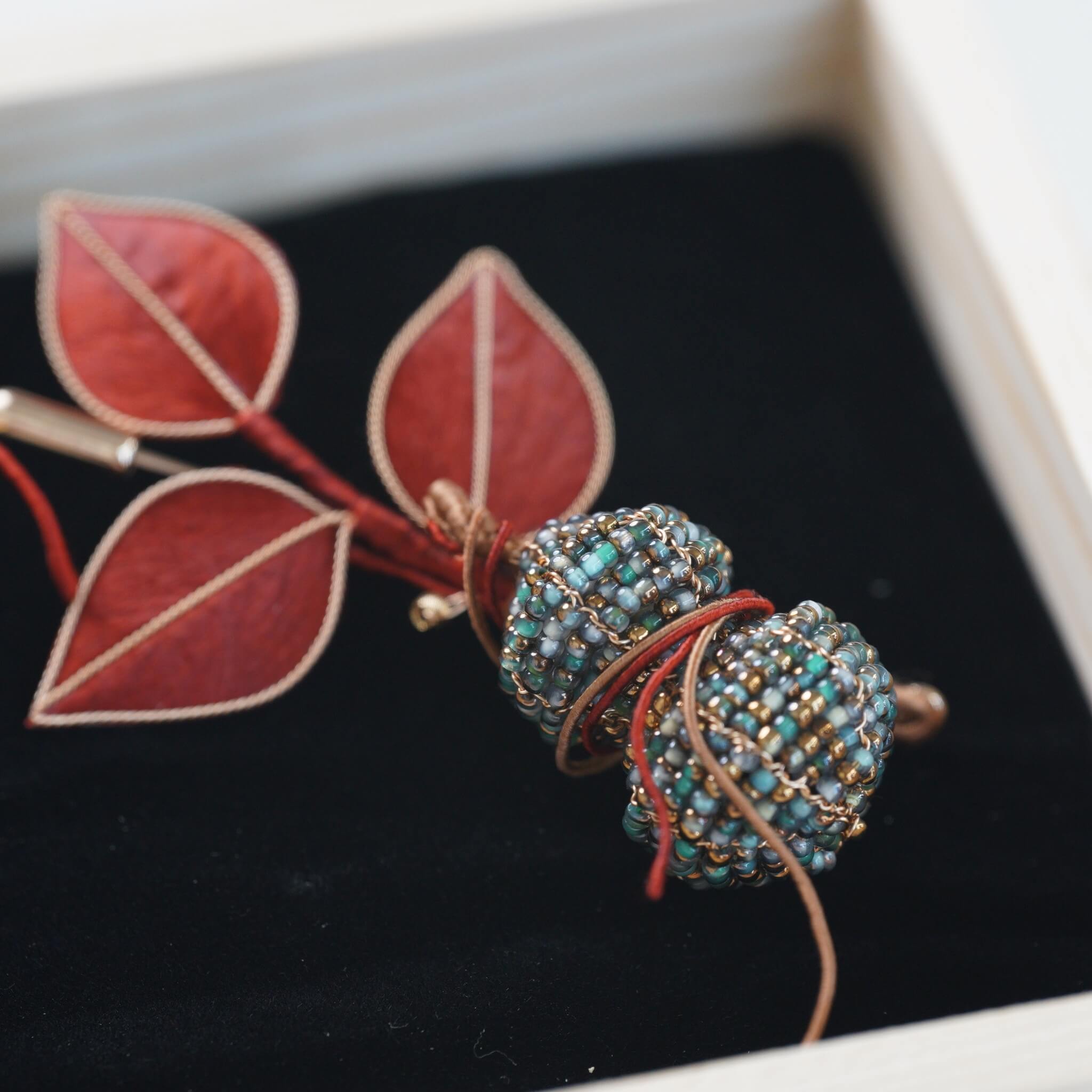 Handmade Ronghua | Fragrant Secret Gourd