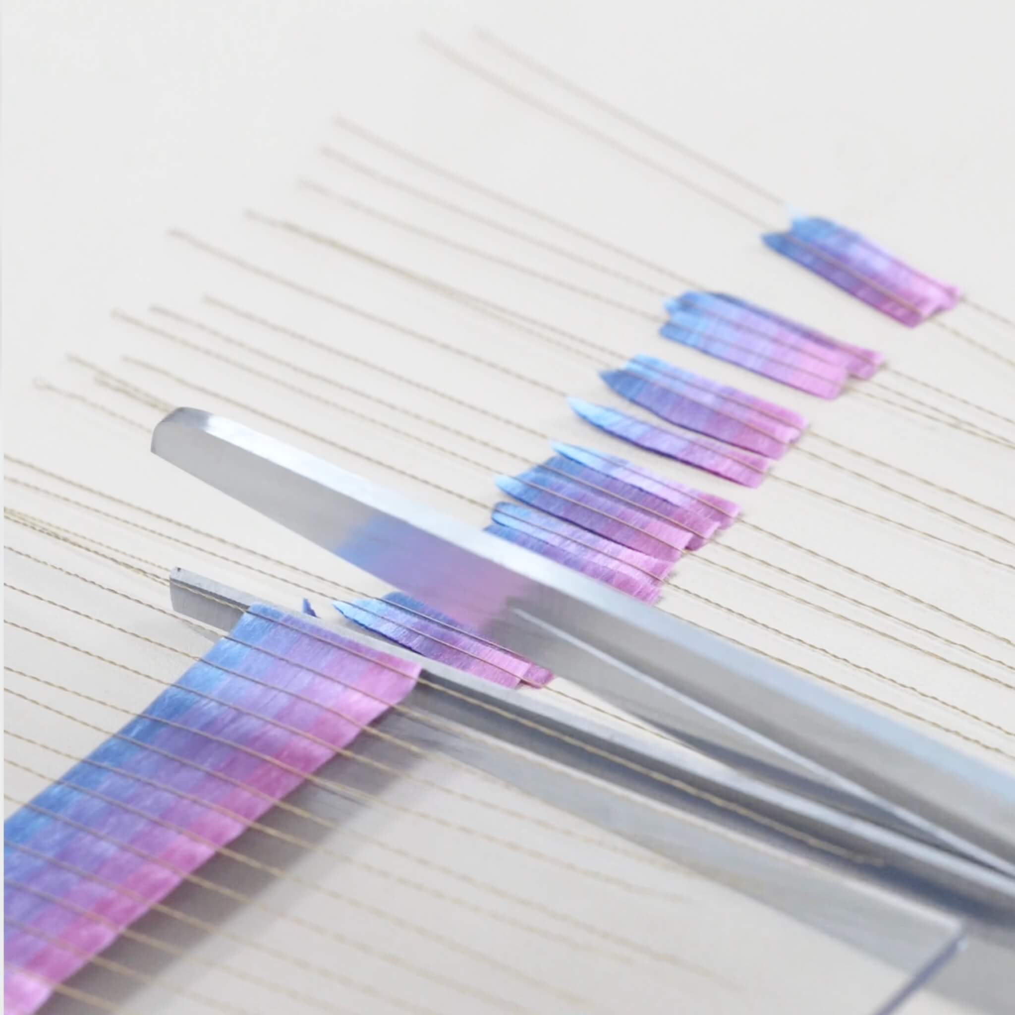 Ronghua DIY Kit | A Feather That Found Its Wind