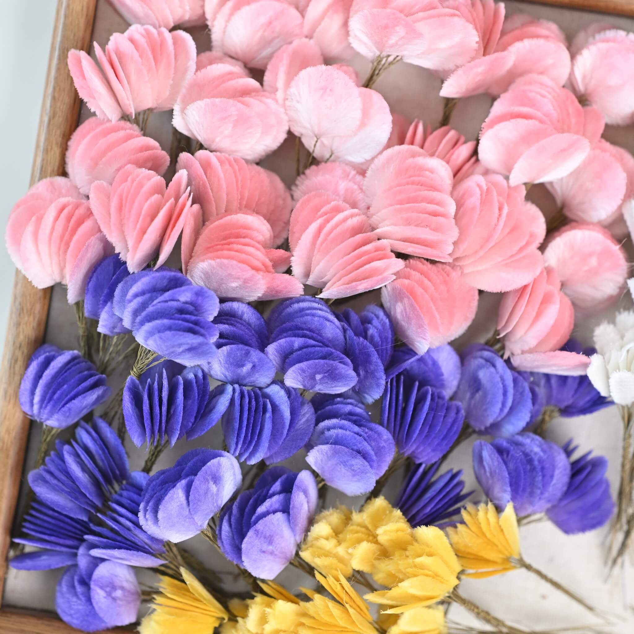 Summer 2026 Limited Edition | Ronghua Wrist Flowers Kit