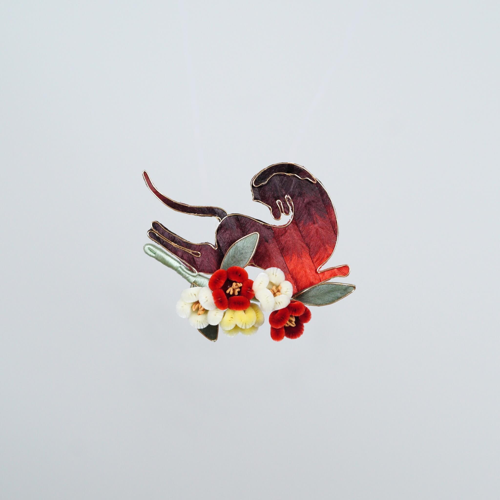 Ronghua DIY Kit | Horse of Luck (Limited Chinese New Year 2026 Gift Edition)