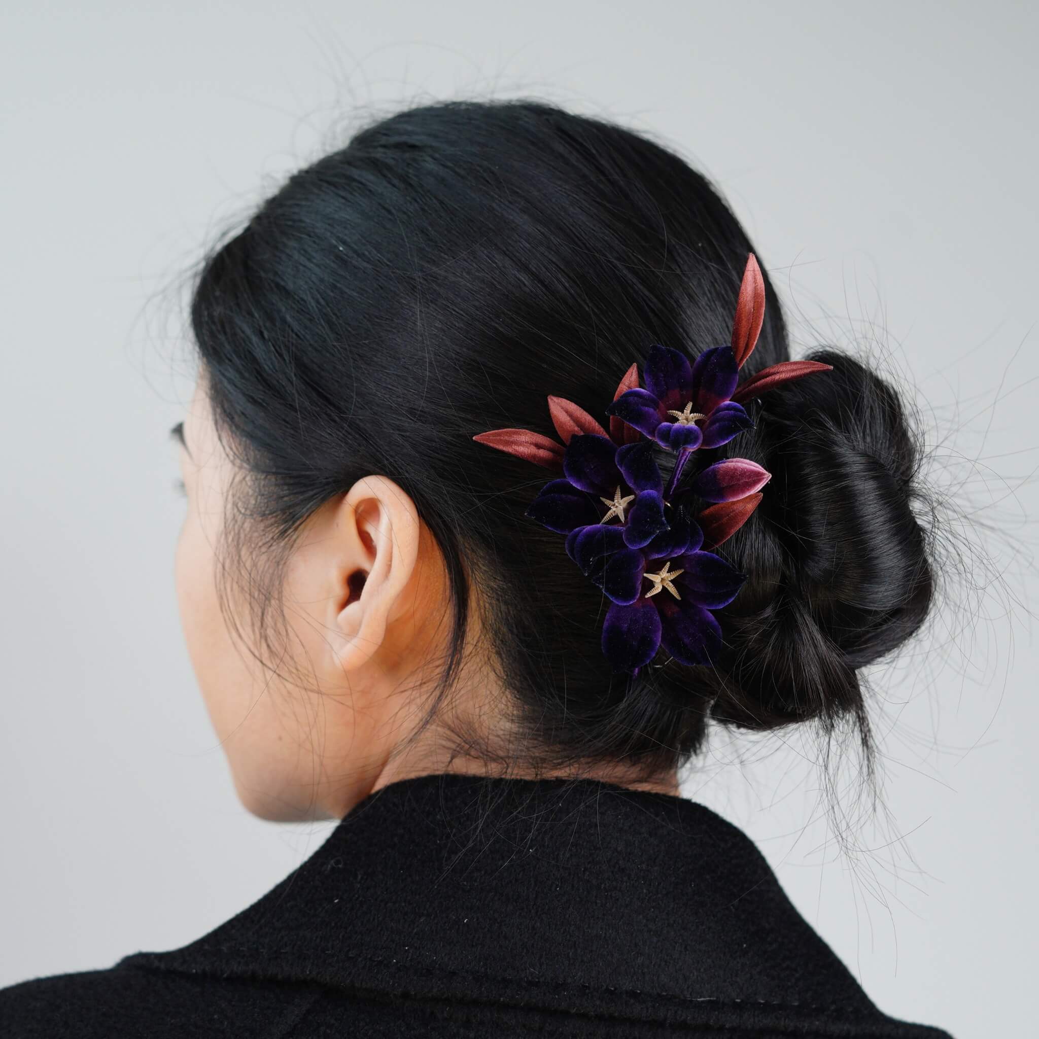 Ronghua DIY Kit | Witch's Balloon Flower