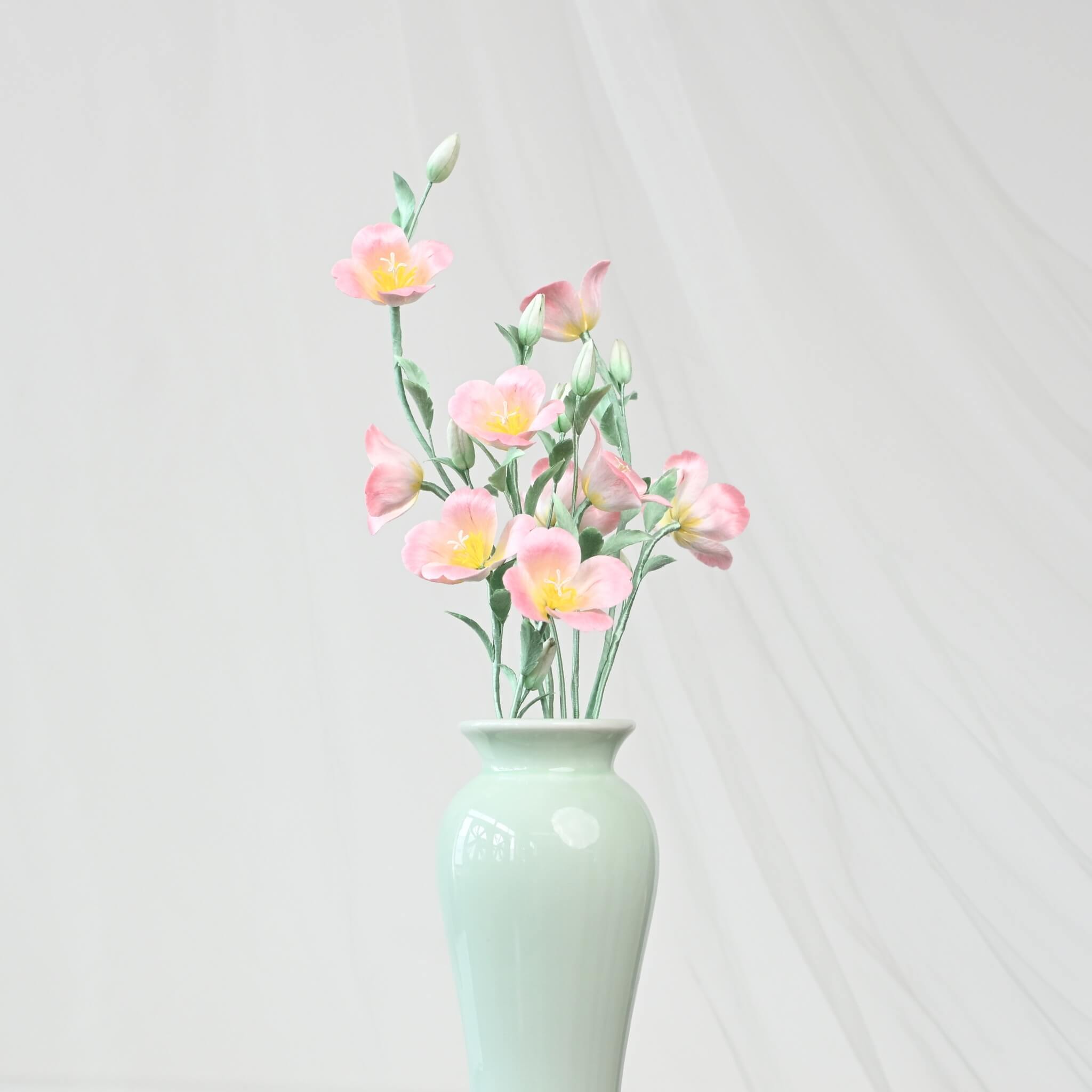Ronghua DIY Kit | Evening Primroses