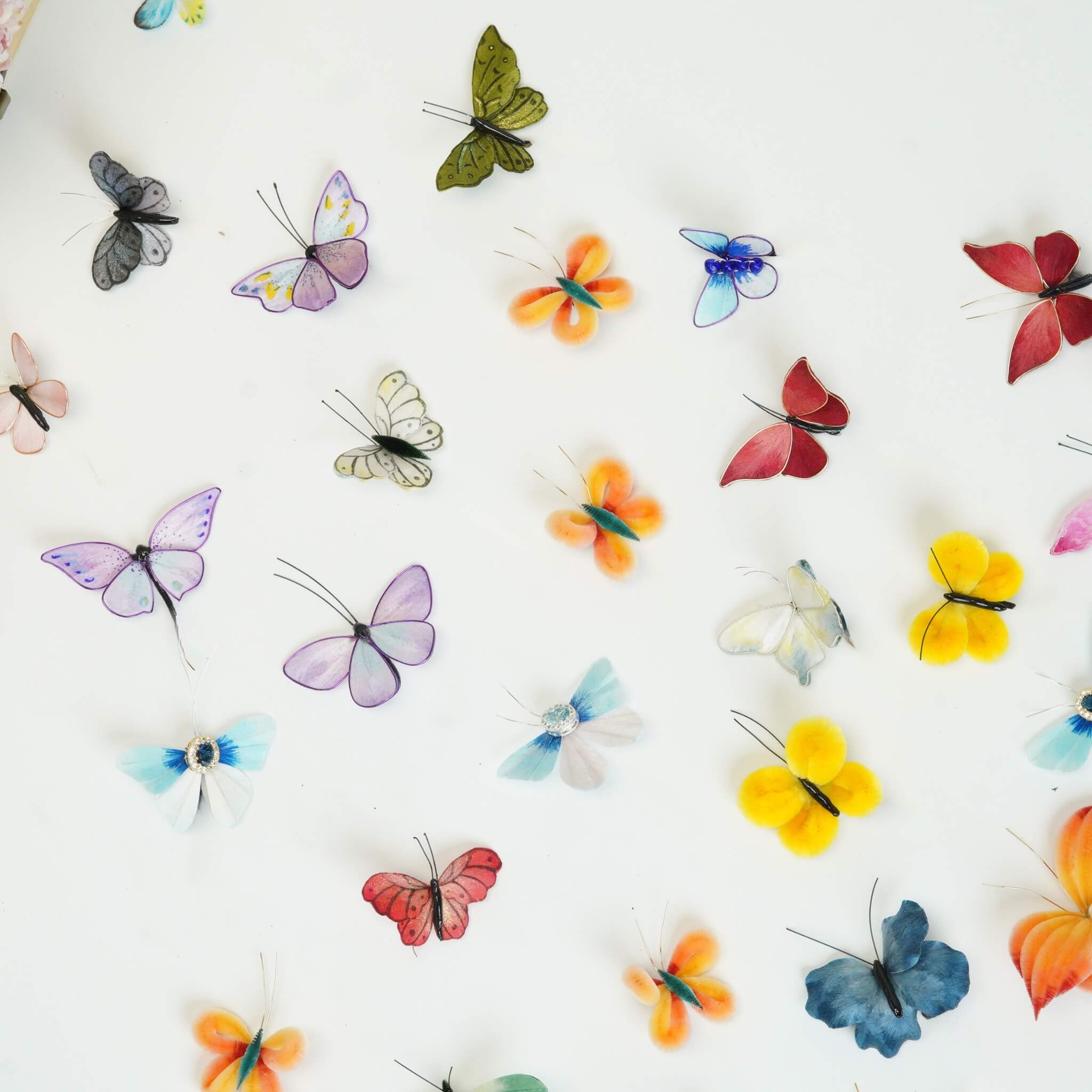 Reborn Butterfly | Limited Gift Edition for Easter 2026