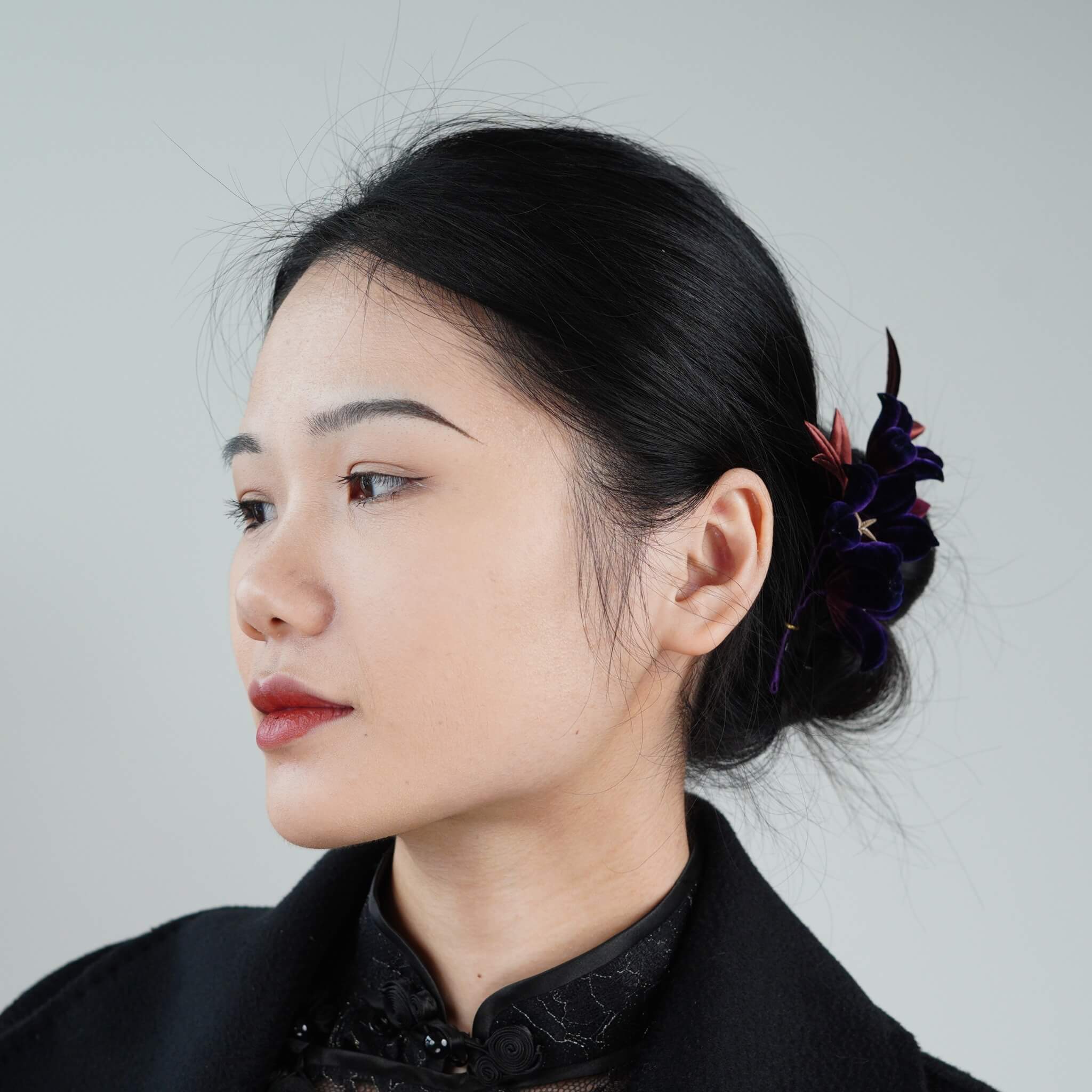 Ronghua DIY Kit | Witch's Balloon Flower