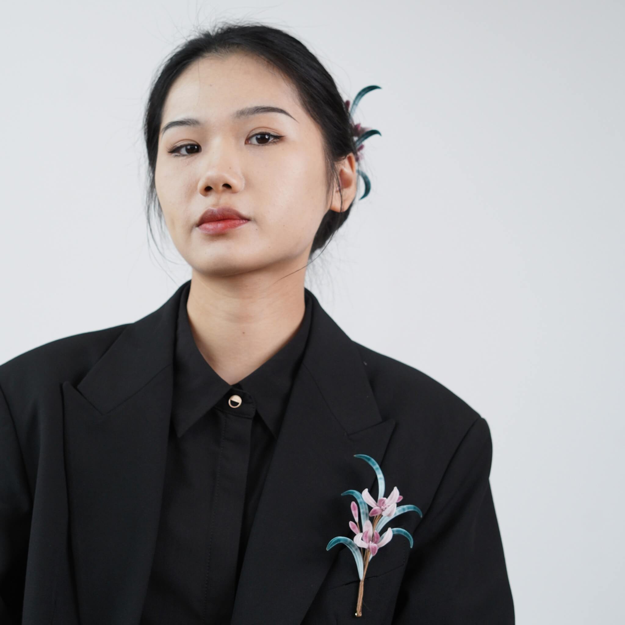 Ronghua DIY Kit | Gu Lan (Valley Orchid)