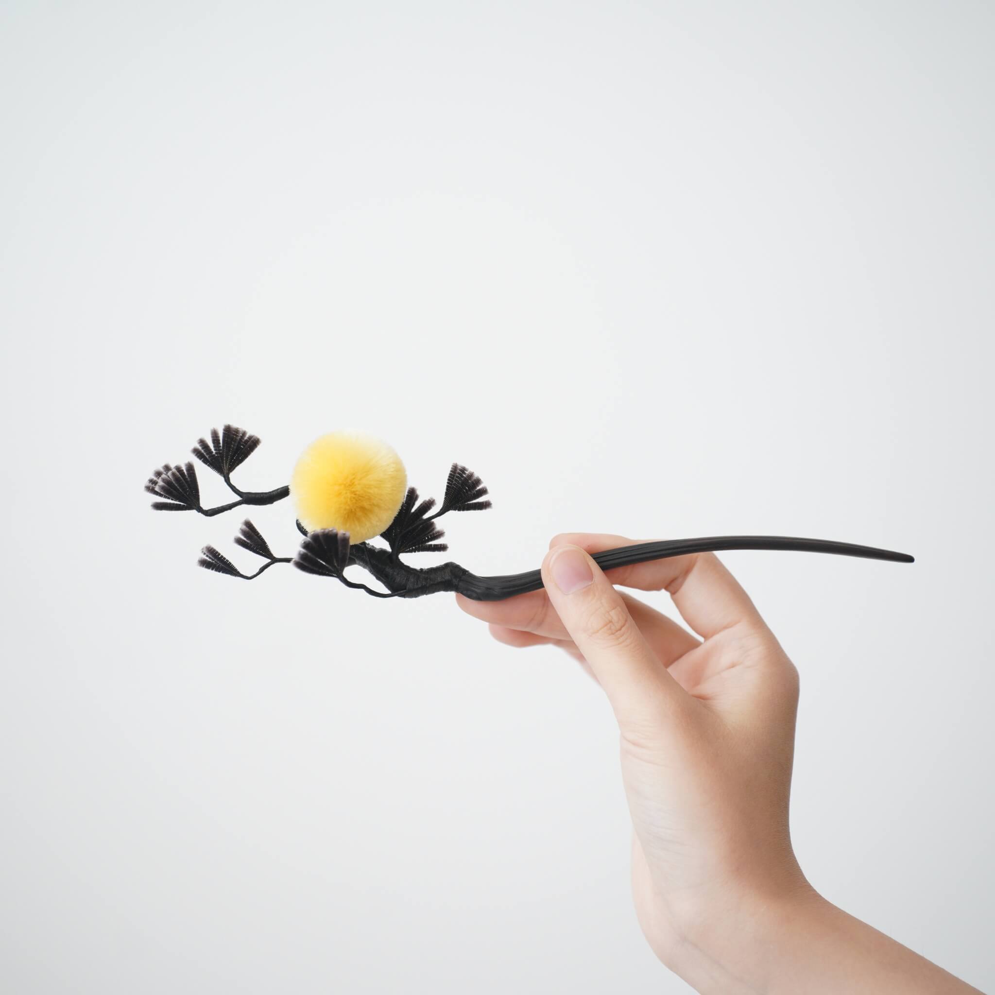 Ronghua DIY Kit | The Pines & Moon