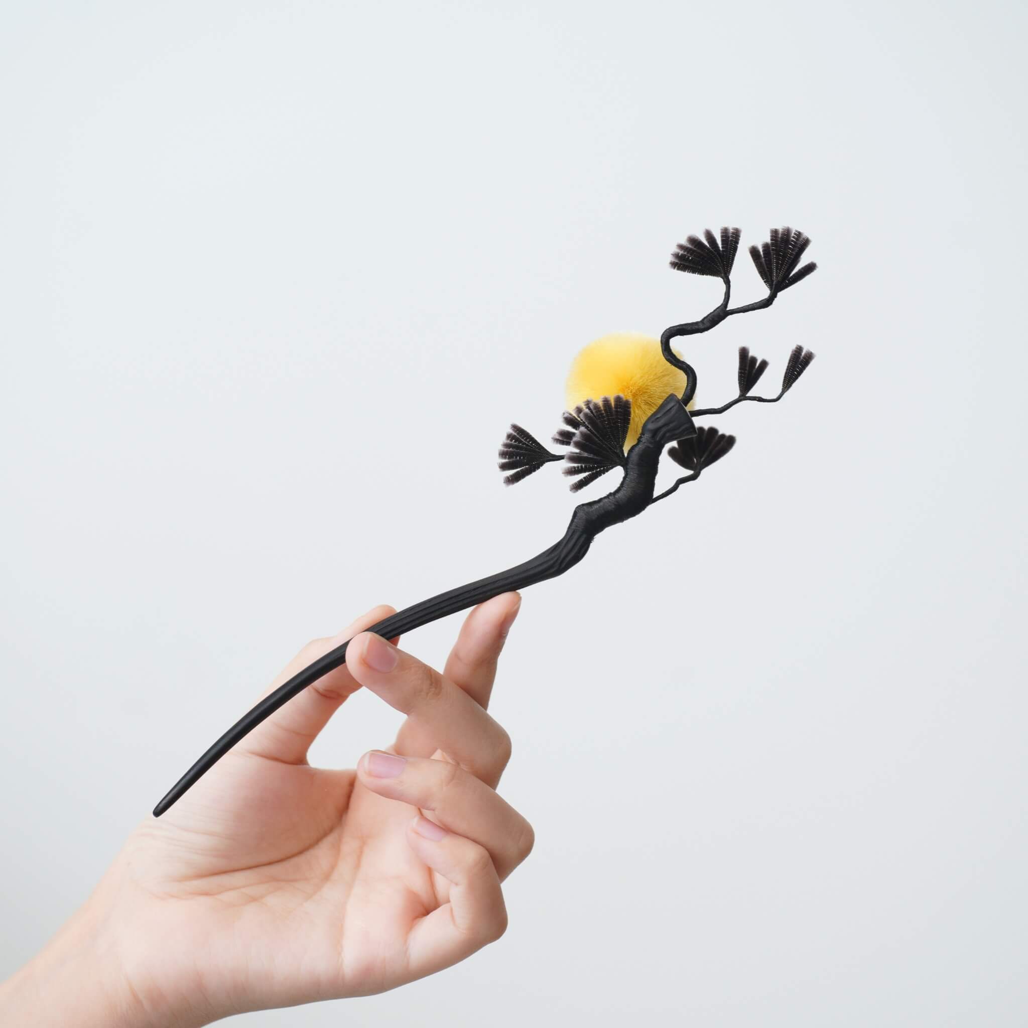 Ronghua DIY Kit | The Pines & Moon