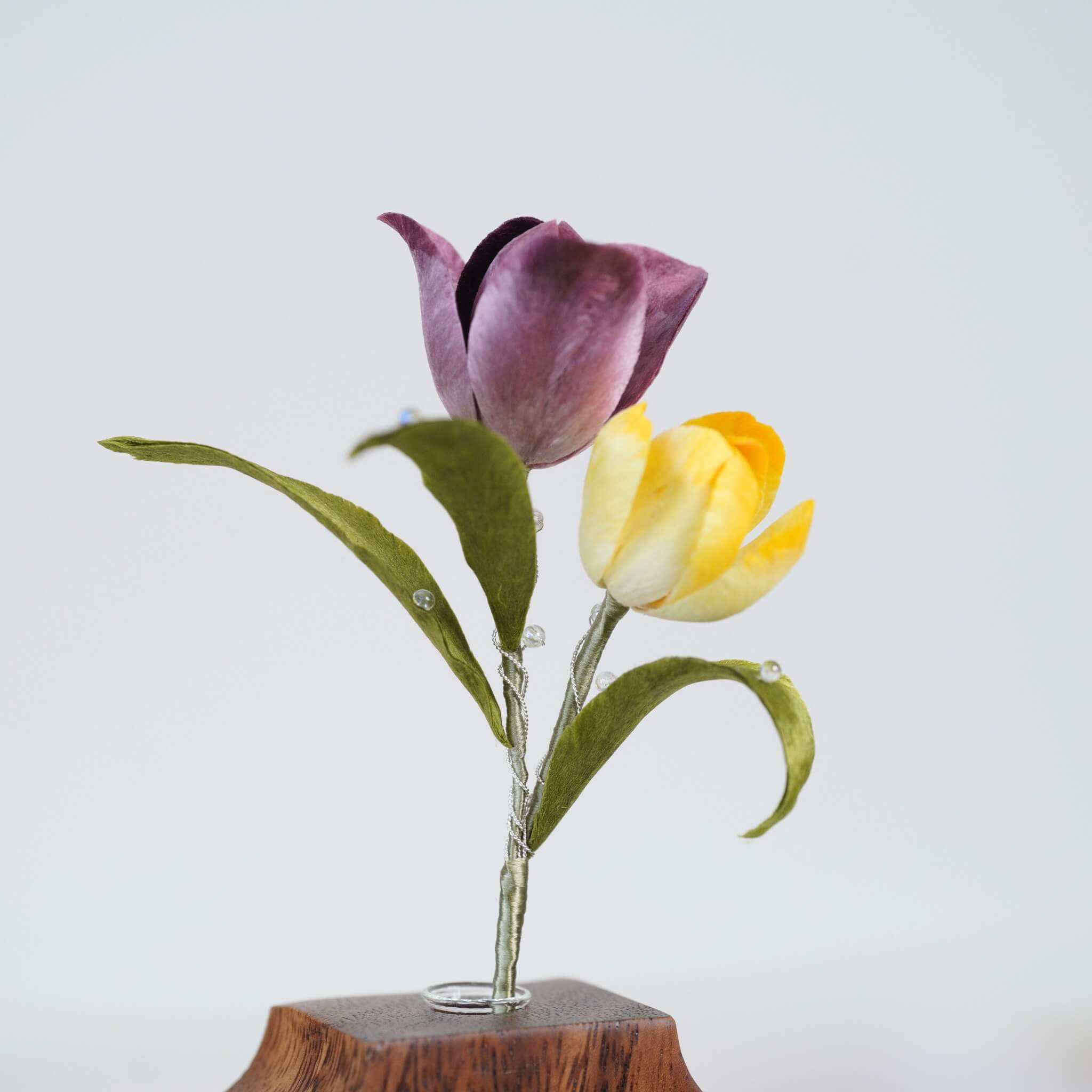 Ronghua DIY Kit | Where Tulips Meet