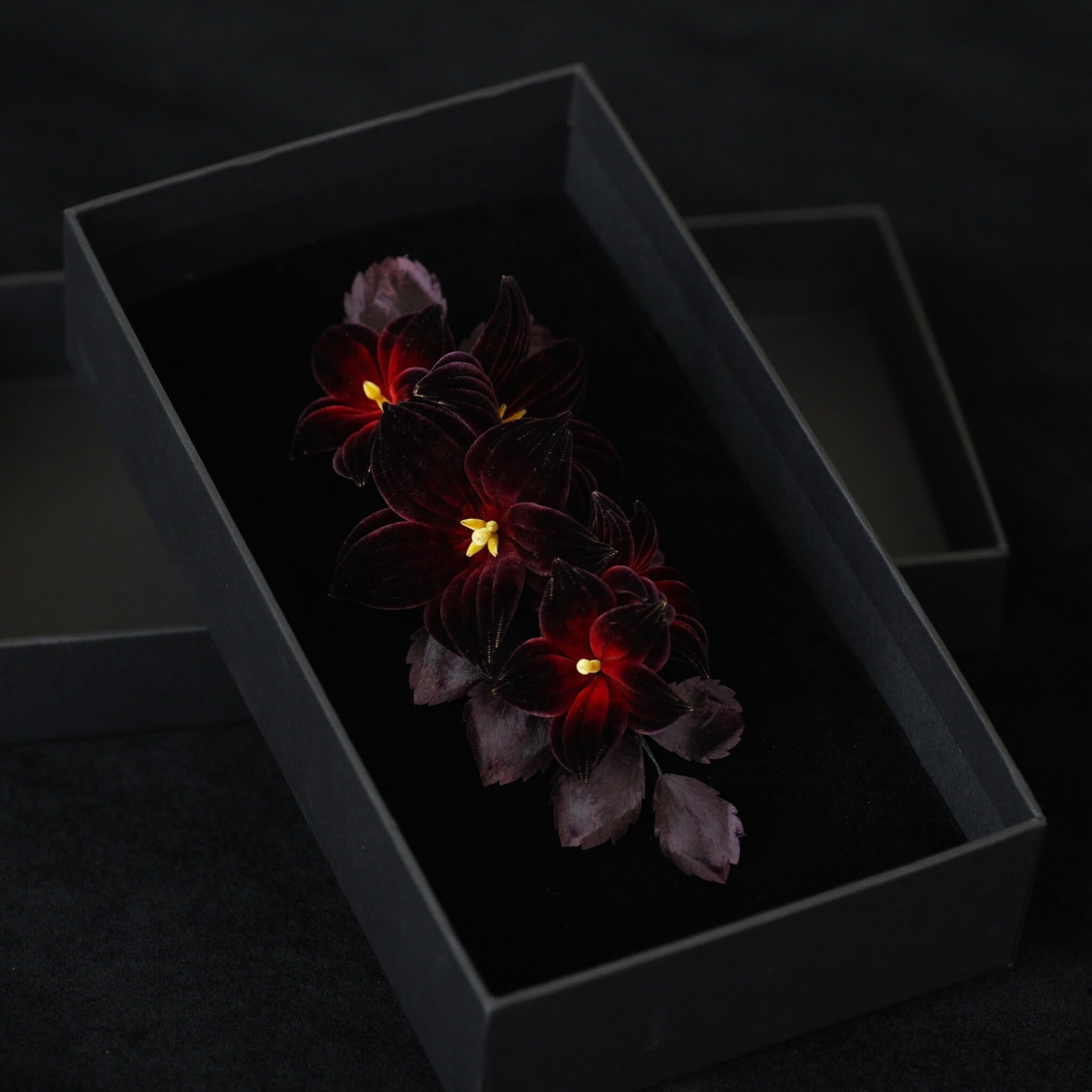 Handmade Ronghua | Datura Love