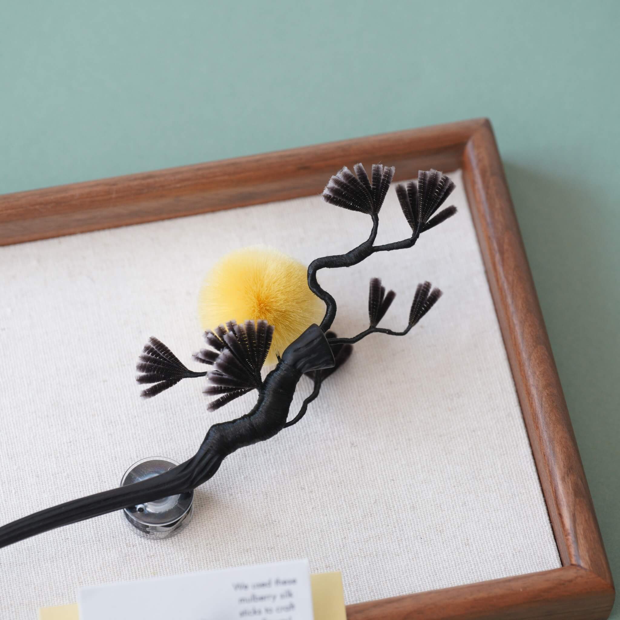 Ronghua DIY Kit | The Pines & Moon