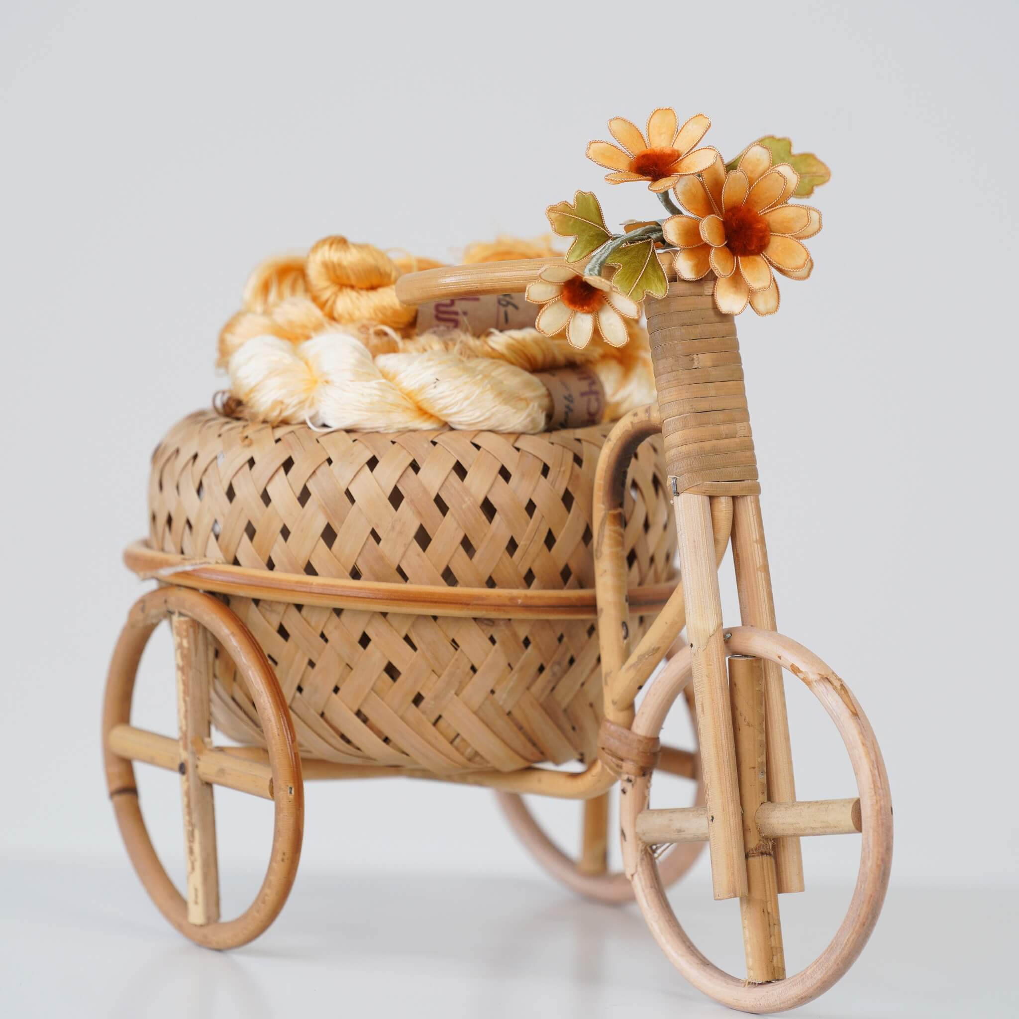 Ronghua DIY Kit | Sunny Daisy