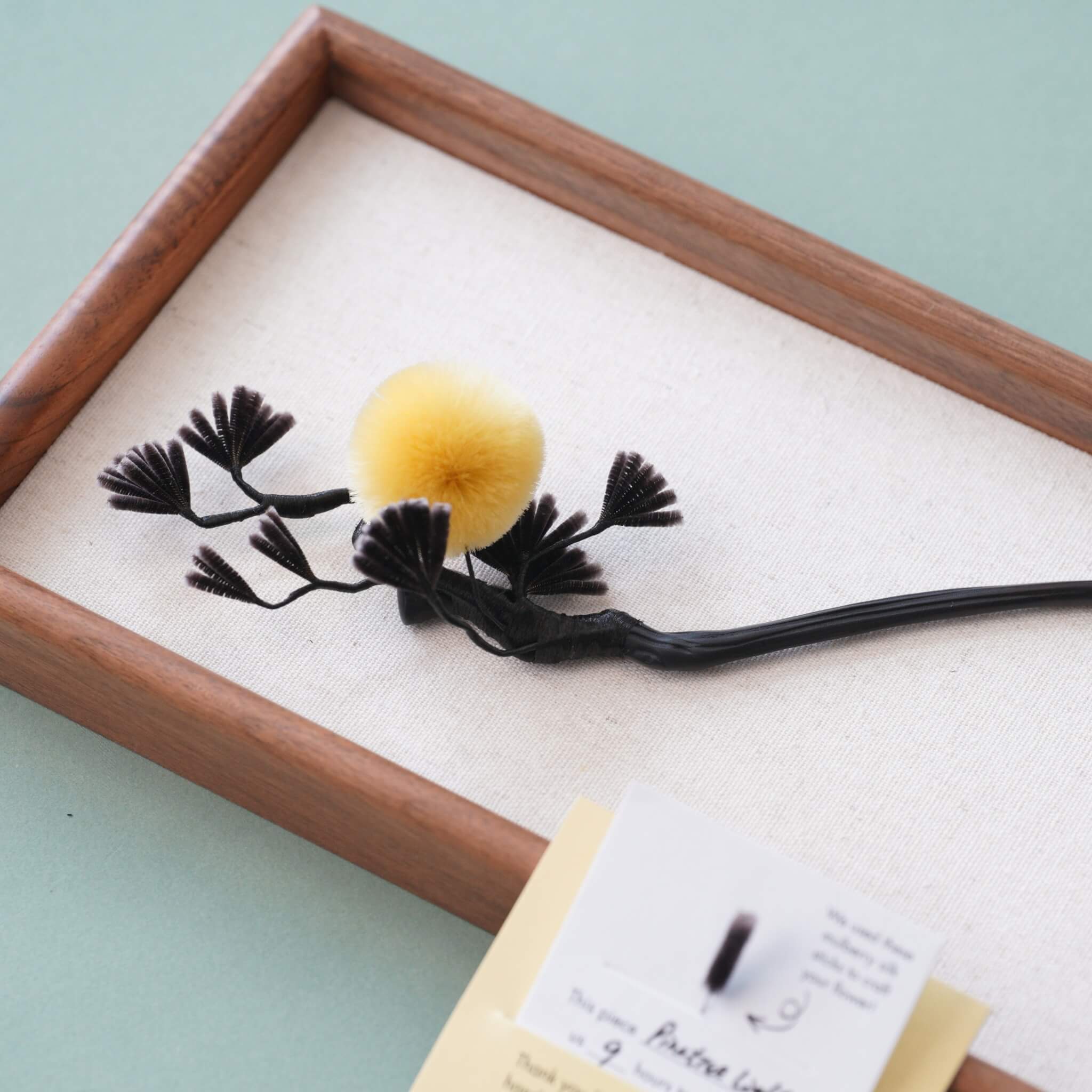 Ronghua DIY Kit | The Pines & Moon