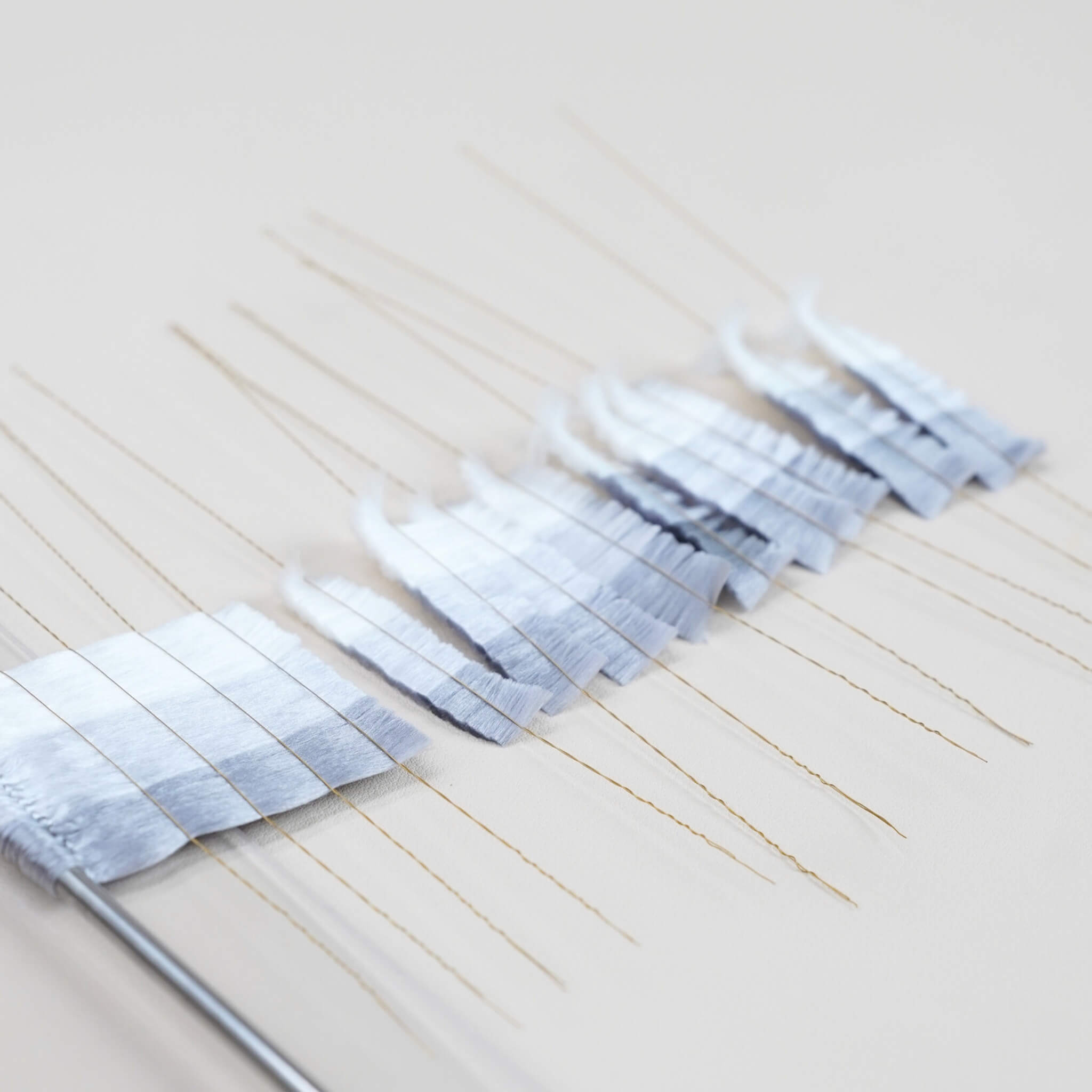 Ronghua DIY Kit | Frost's Descent