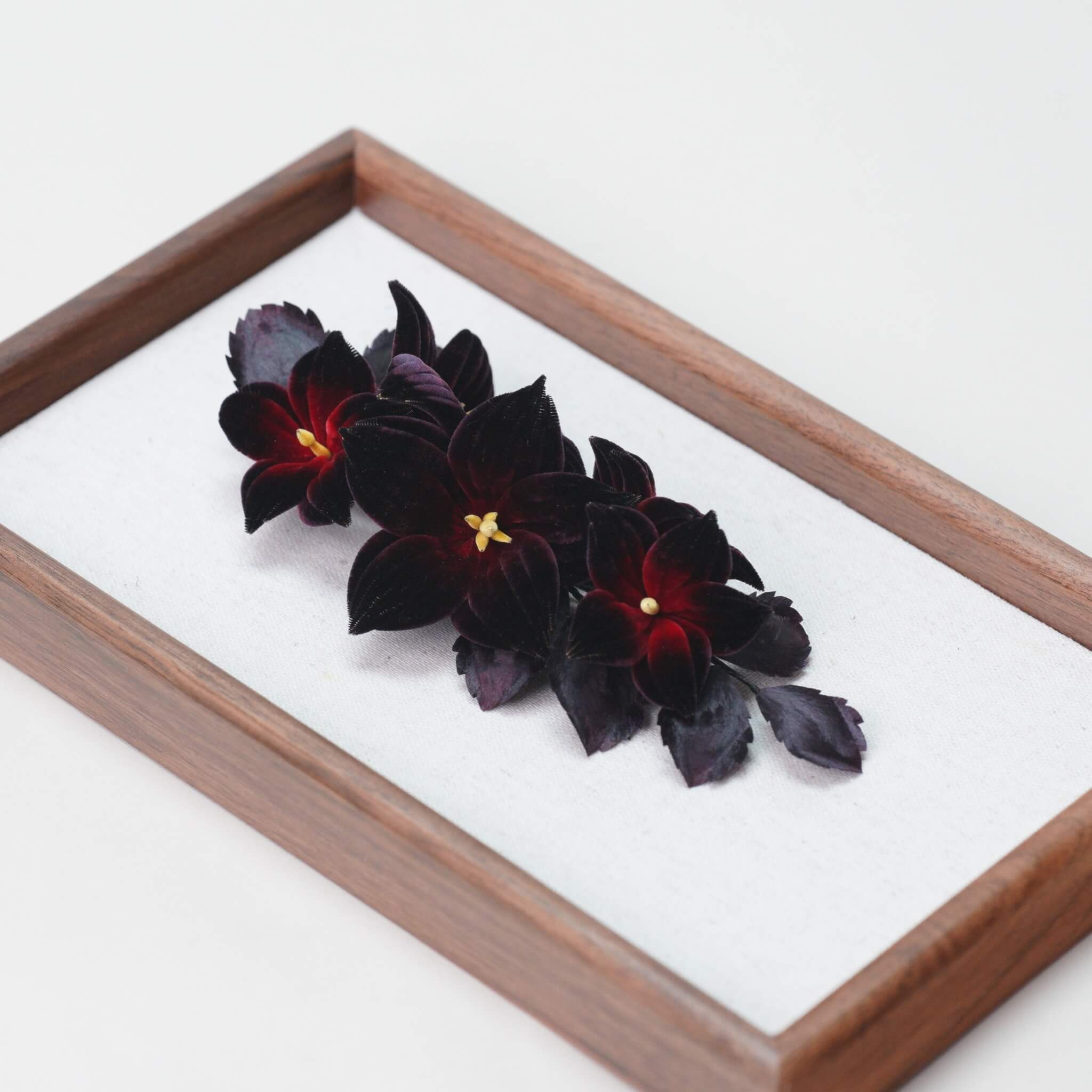 Handmade Ronghua | Datura Love