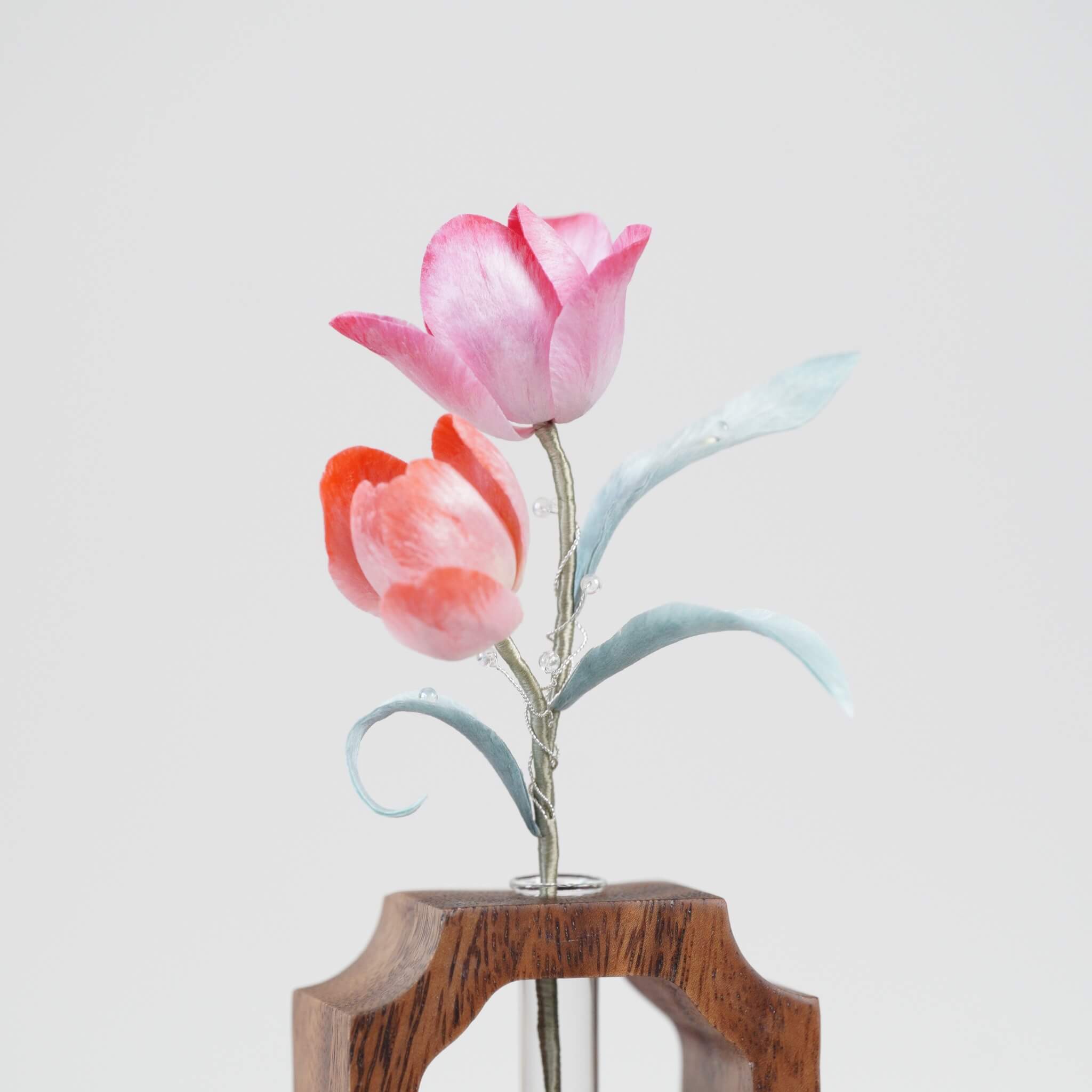 Ronghua DIY Kit | Where Tulips Meet
