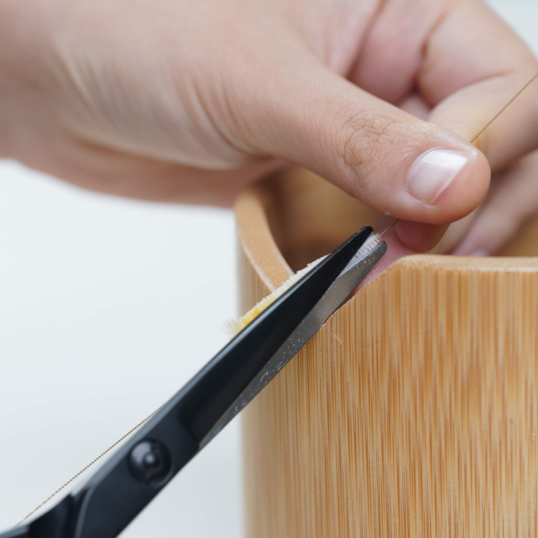 Tijeras/Cizallas de Acero de Manganeso de 12 Pulgadas