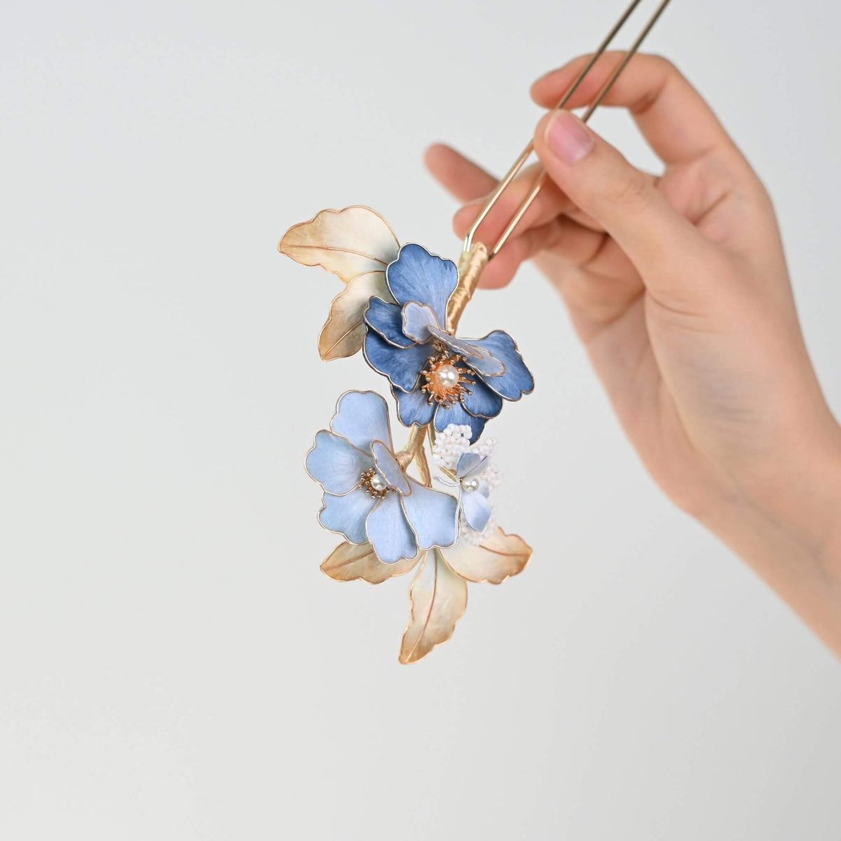 Handmade Ronghua | London Peony