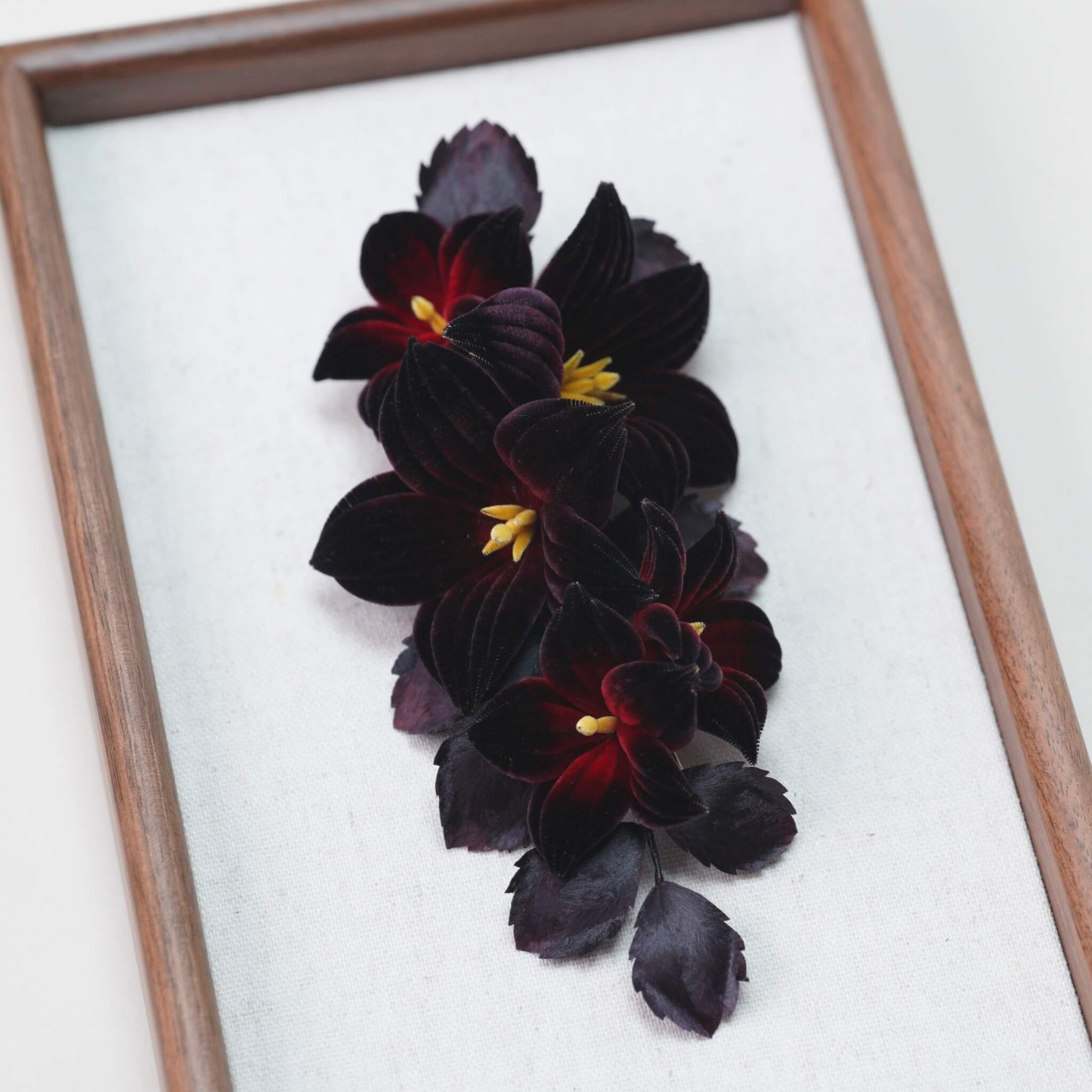 Handmade Ronghua | Datura Love