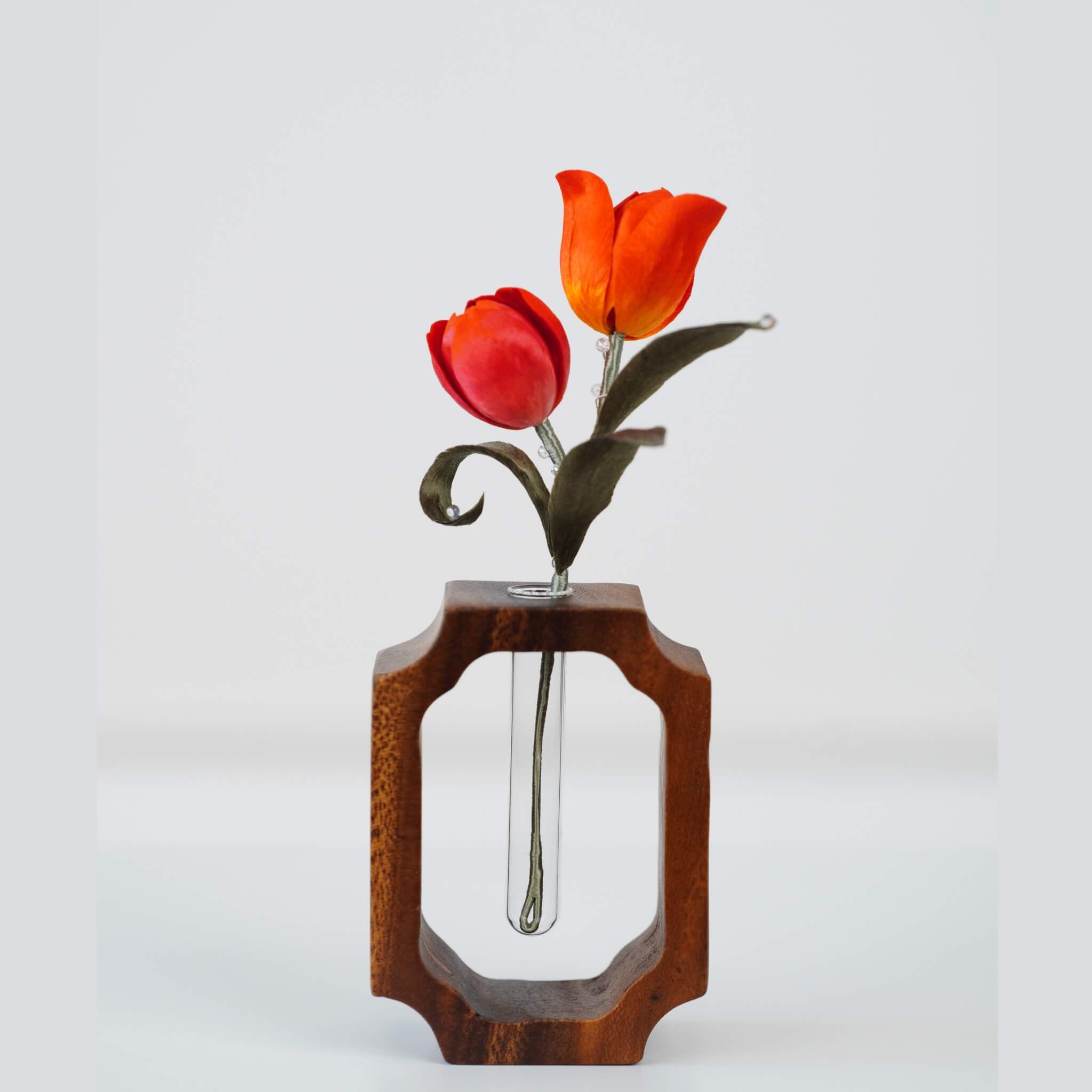 Ronghua DIY Kit | Where Tulips Meet