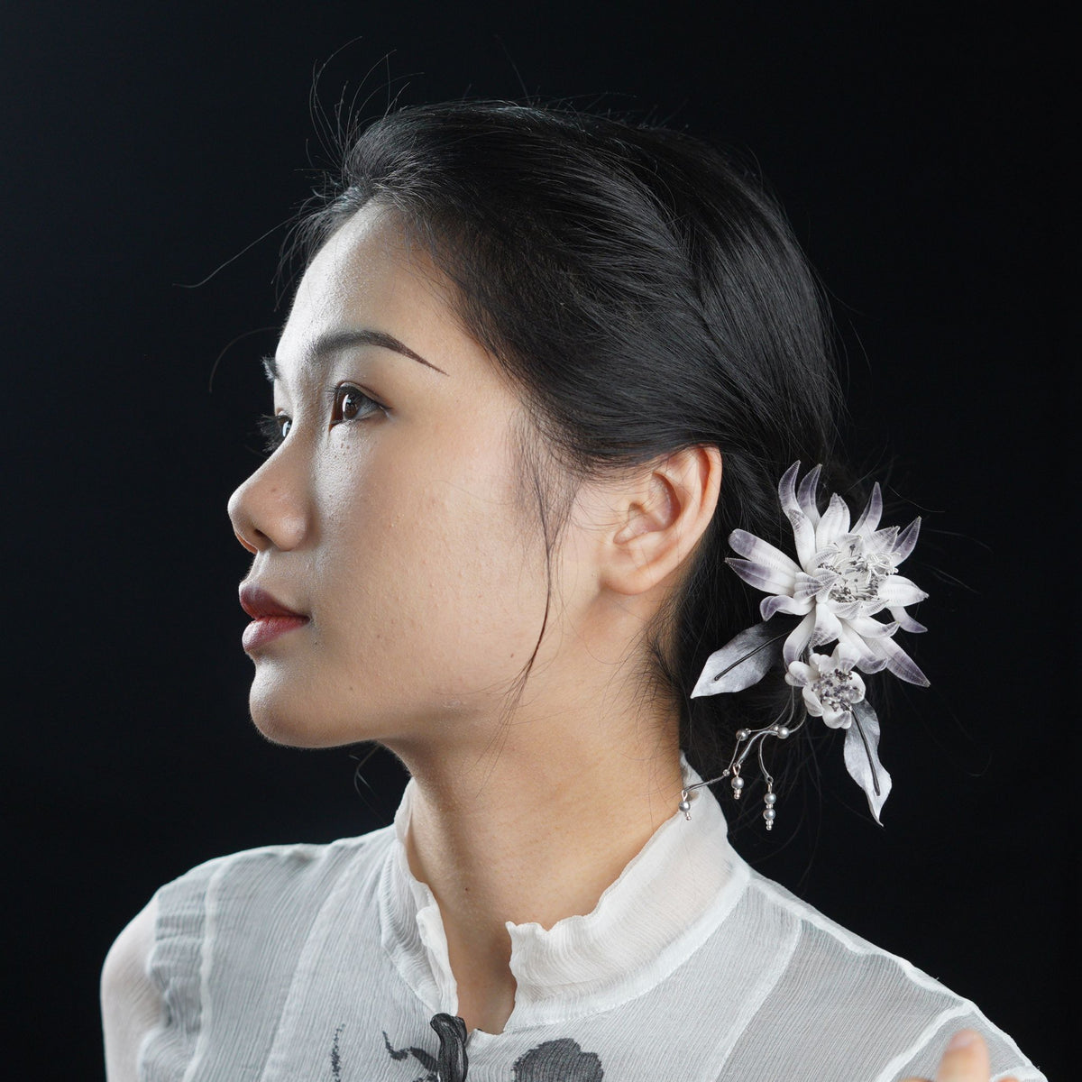 Ronghua DIY Kit | Queen of the Night