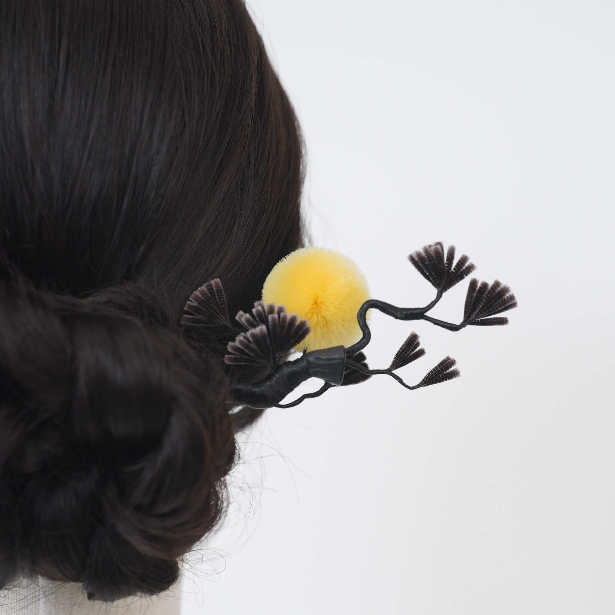 Ronghua DIY Kit | The Pines & Moon