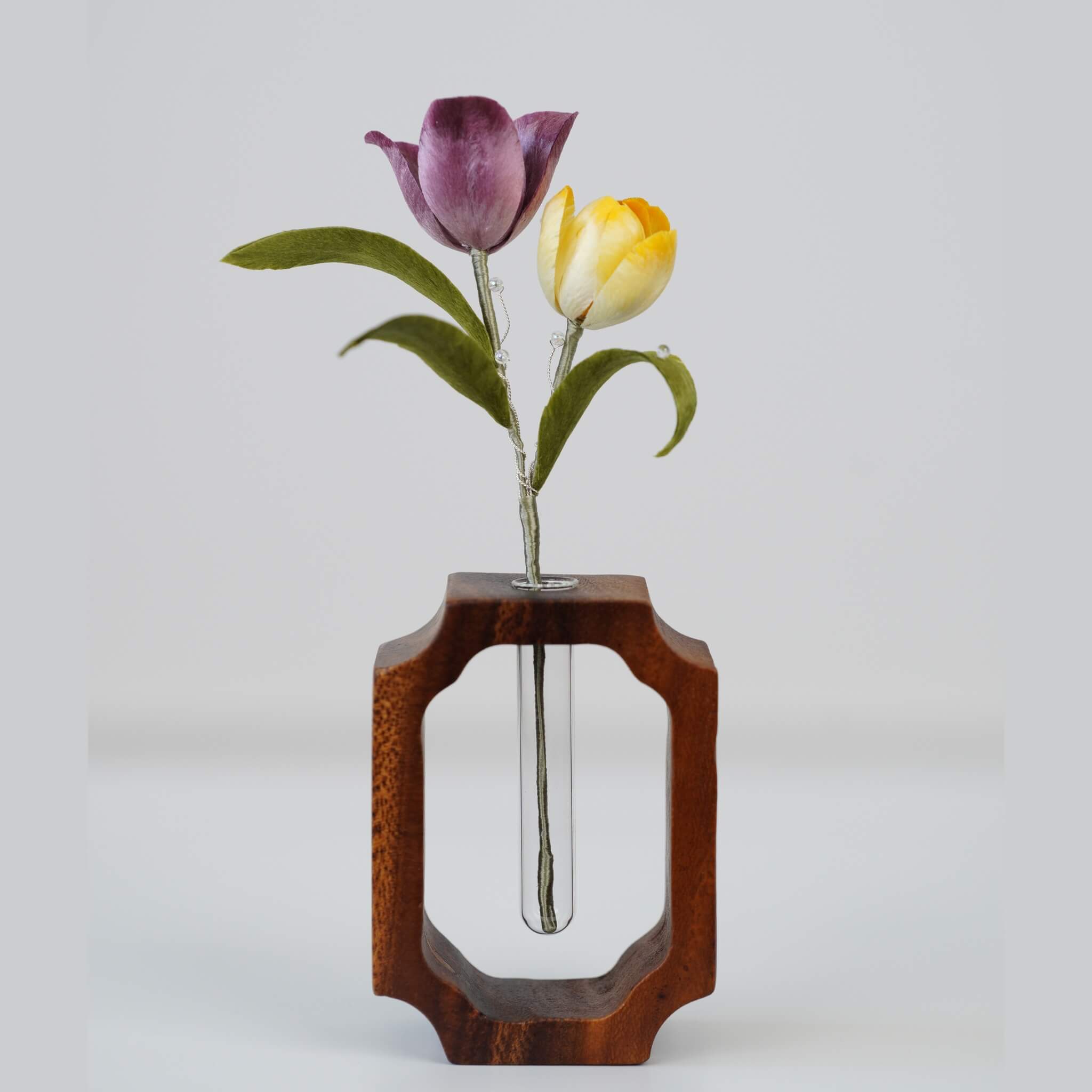 Ronghua DIY Kit | Where Tulips Meet