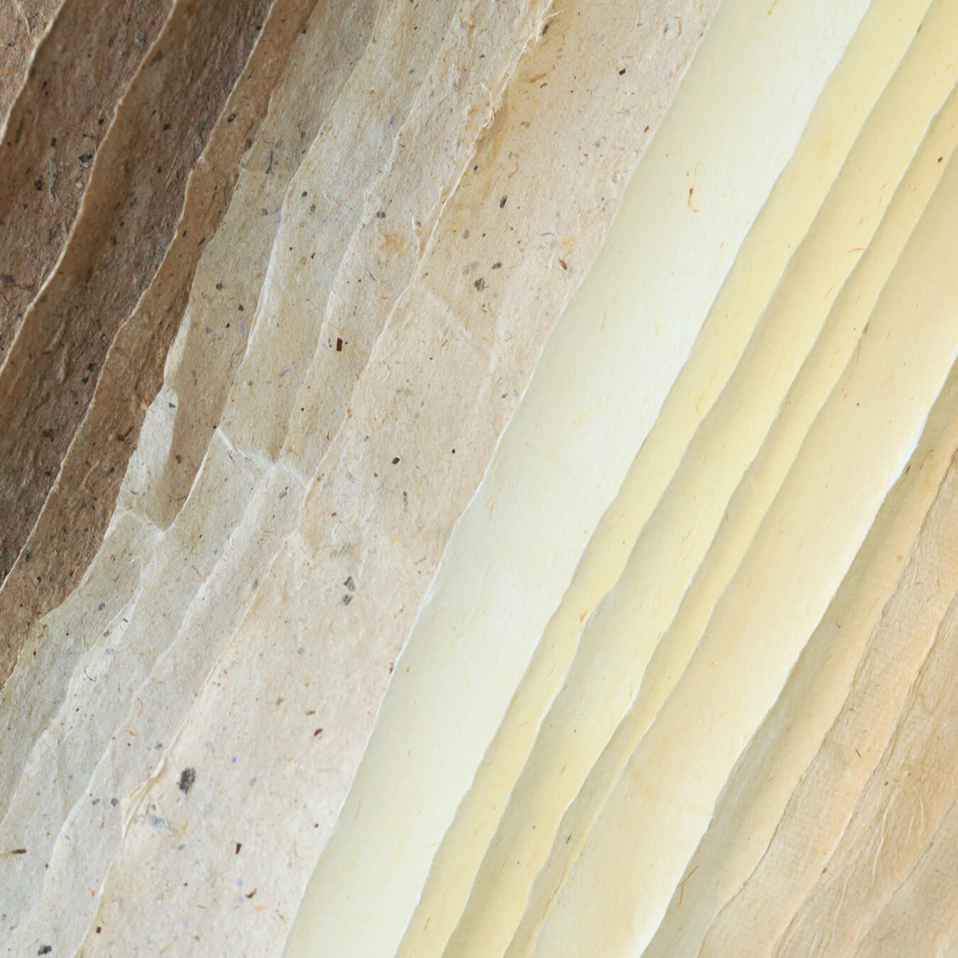 Handmade Mulberry Paper | Sand